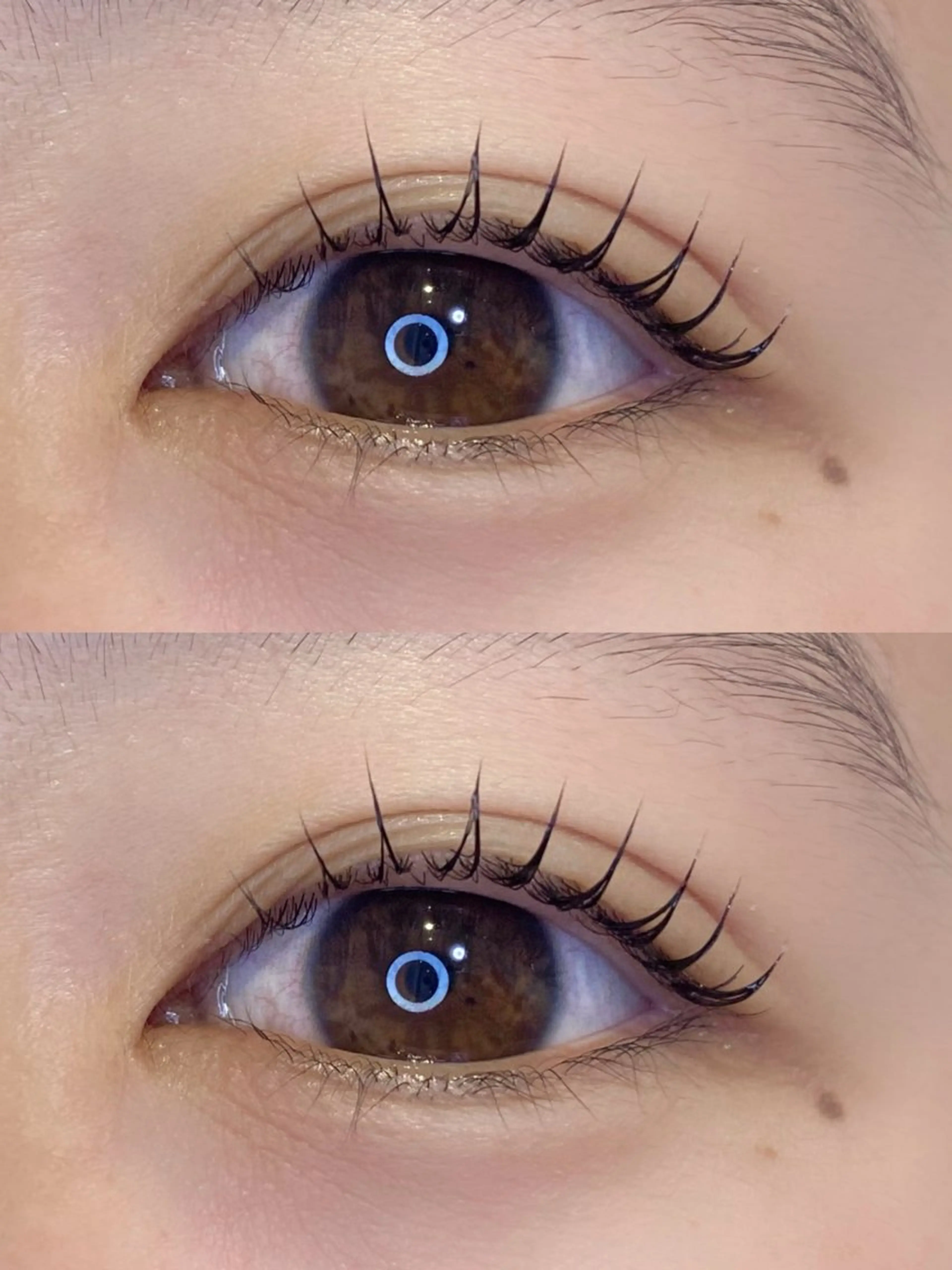 マツエク・マツパ One. eyelash salon所属・One. 中垣 愛梨のマツエク・マツパデザイン