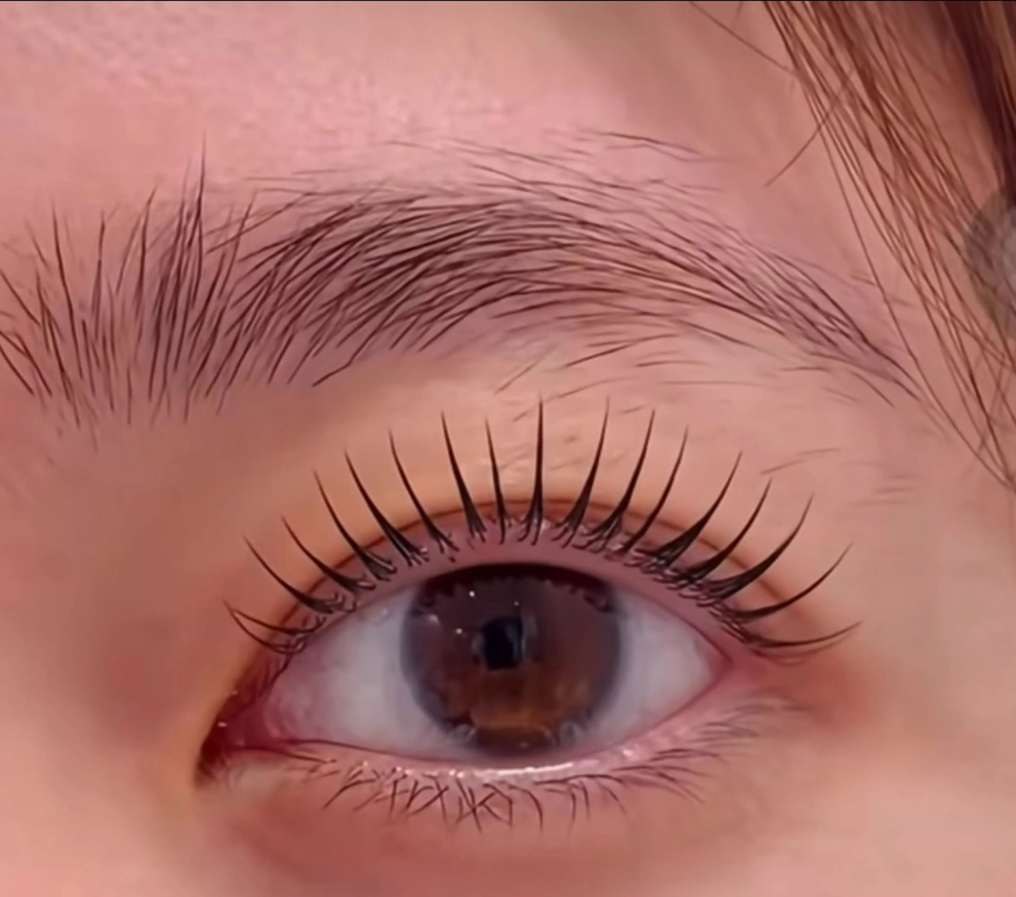 マツエク・マツパ 神山 ビューティー・アイのマツエク・マツパデザイン