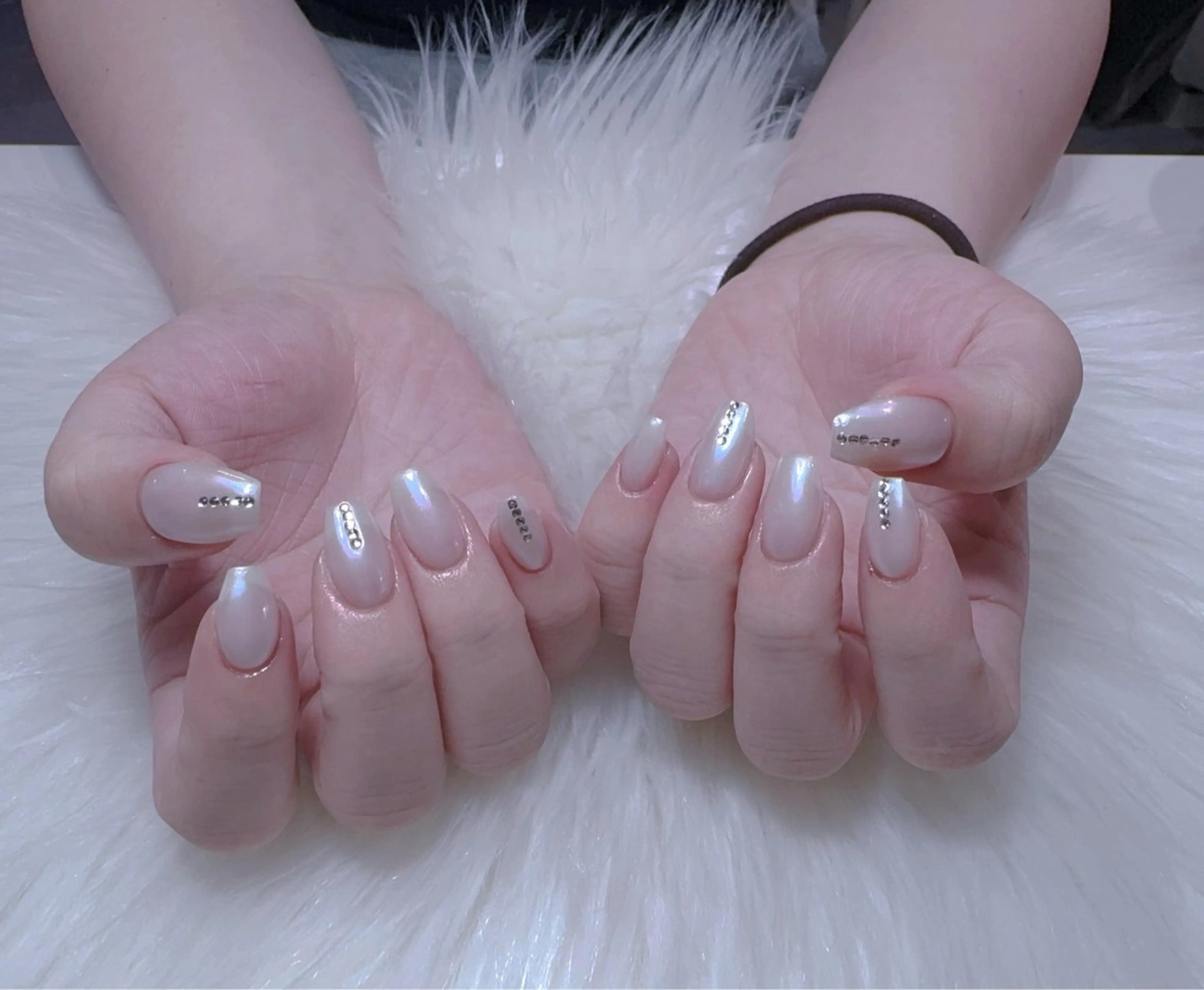 ネイル Hana&NAILSALON所属・Hana& salonのネイルデザイン