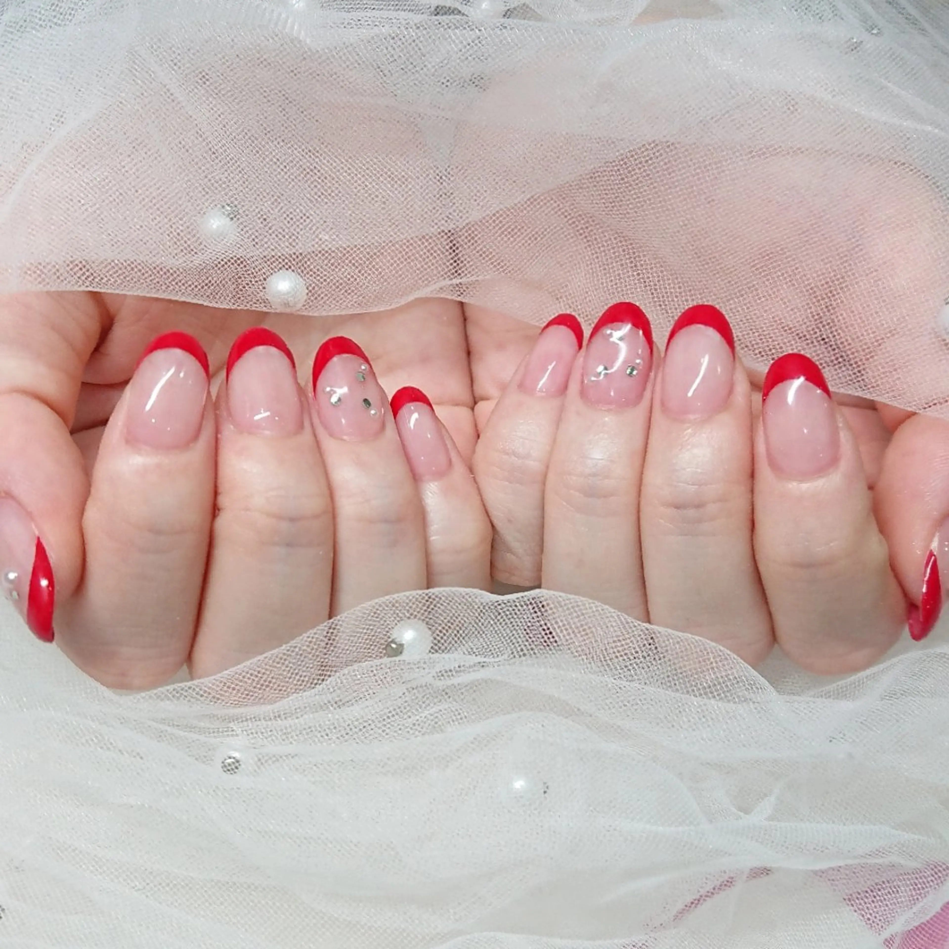 ネイル 🌺 NANAMI 🌺のネイルデザイン