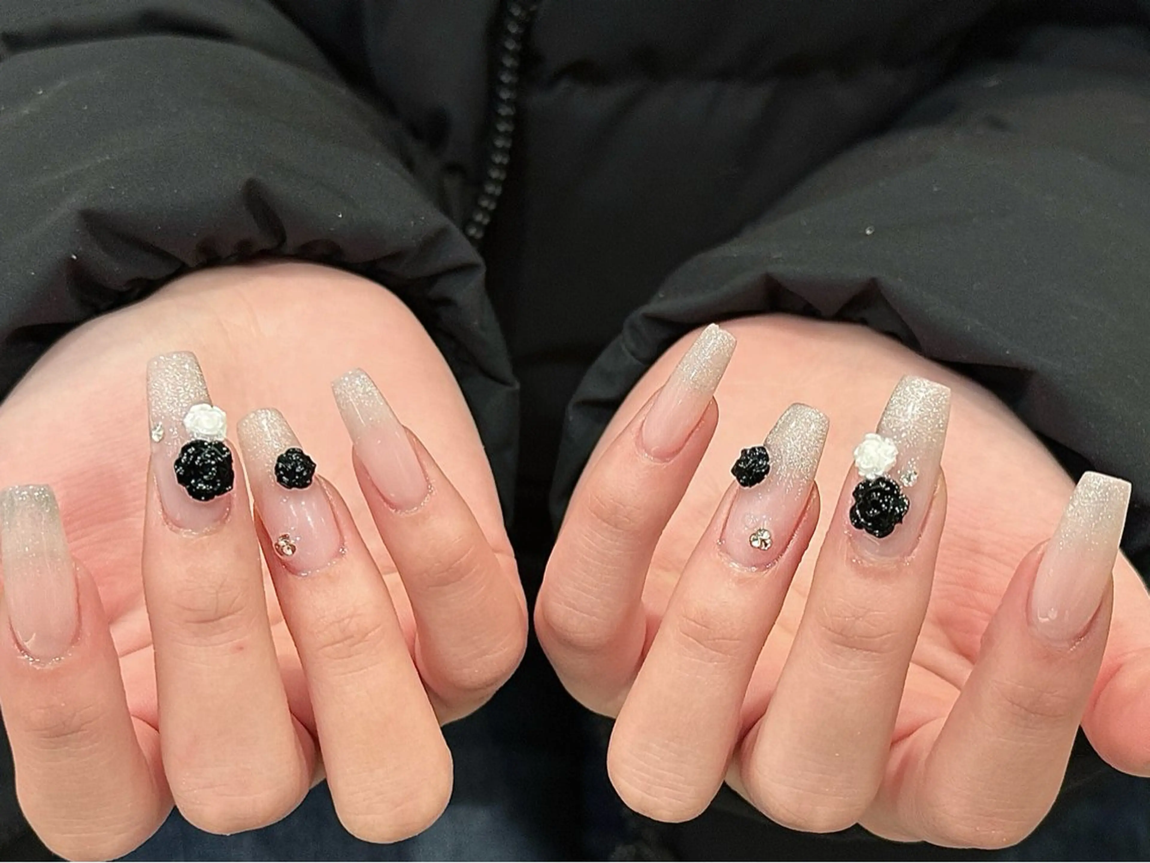 ネイル H&Bsalon カイのネイルデザイン