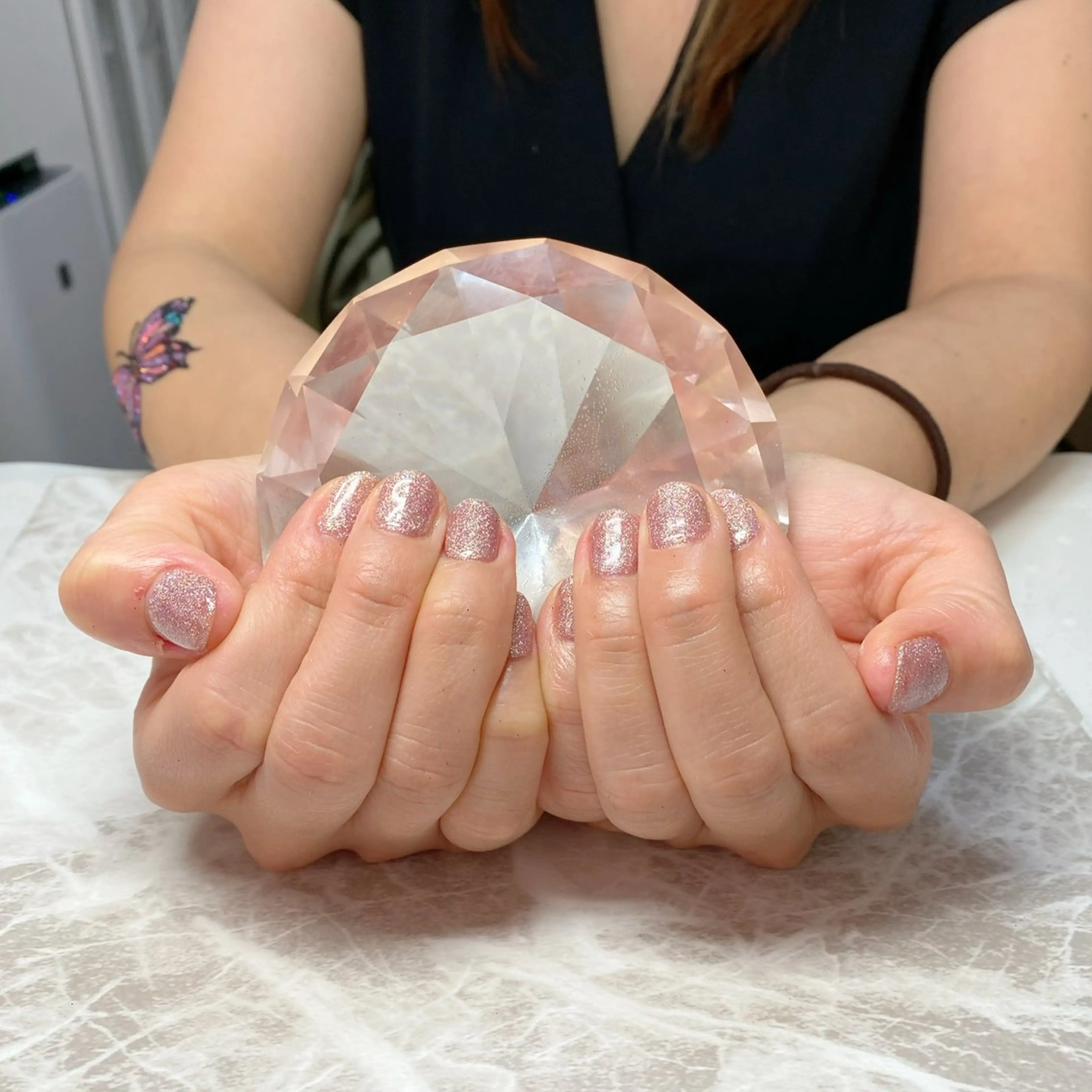 ネイル ハンドネイル ゆぴねいる所属・ゆぴねいる yupinailのネイルデザイン