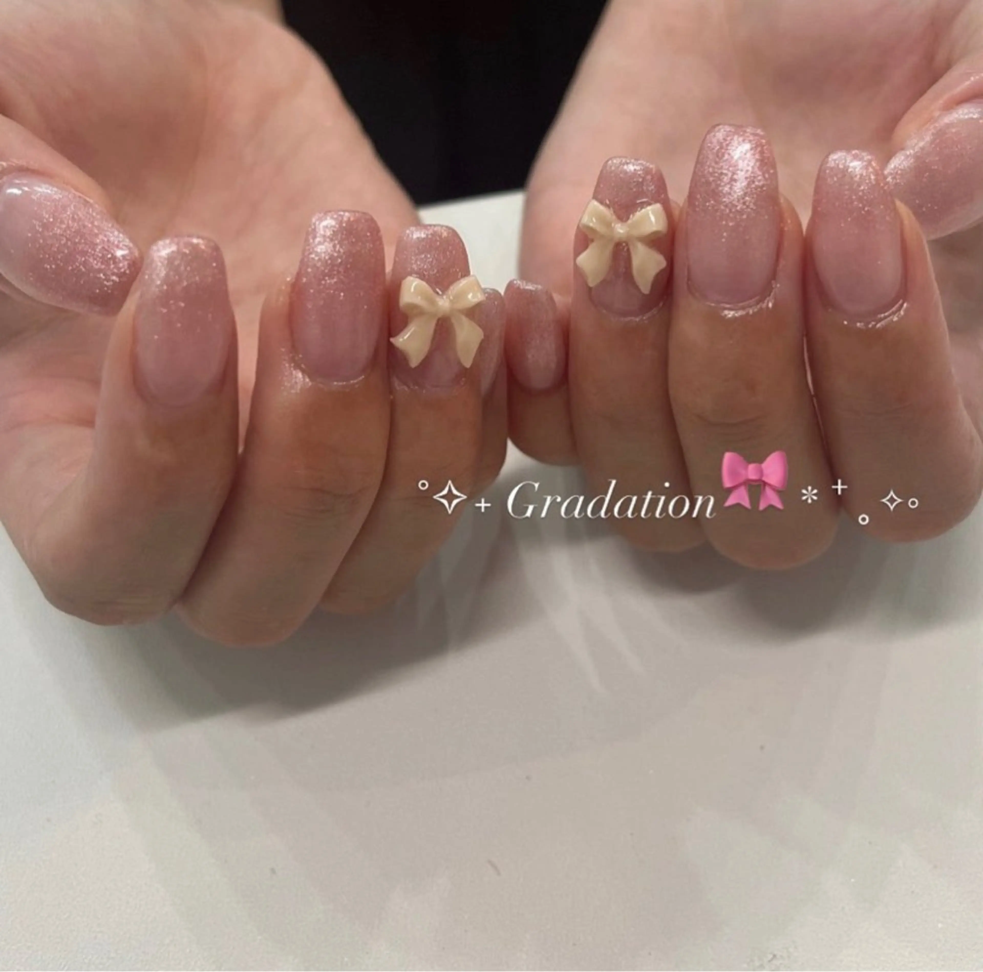 ネイル THE BALM Noahのネイルデザイン