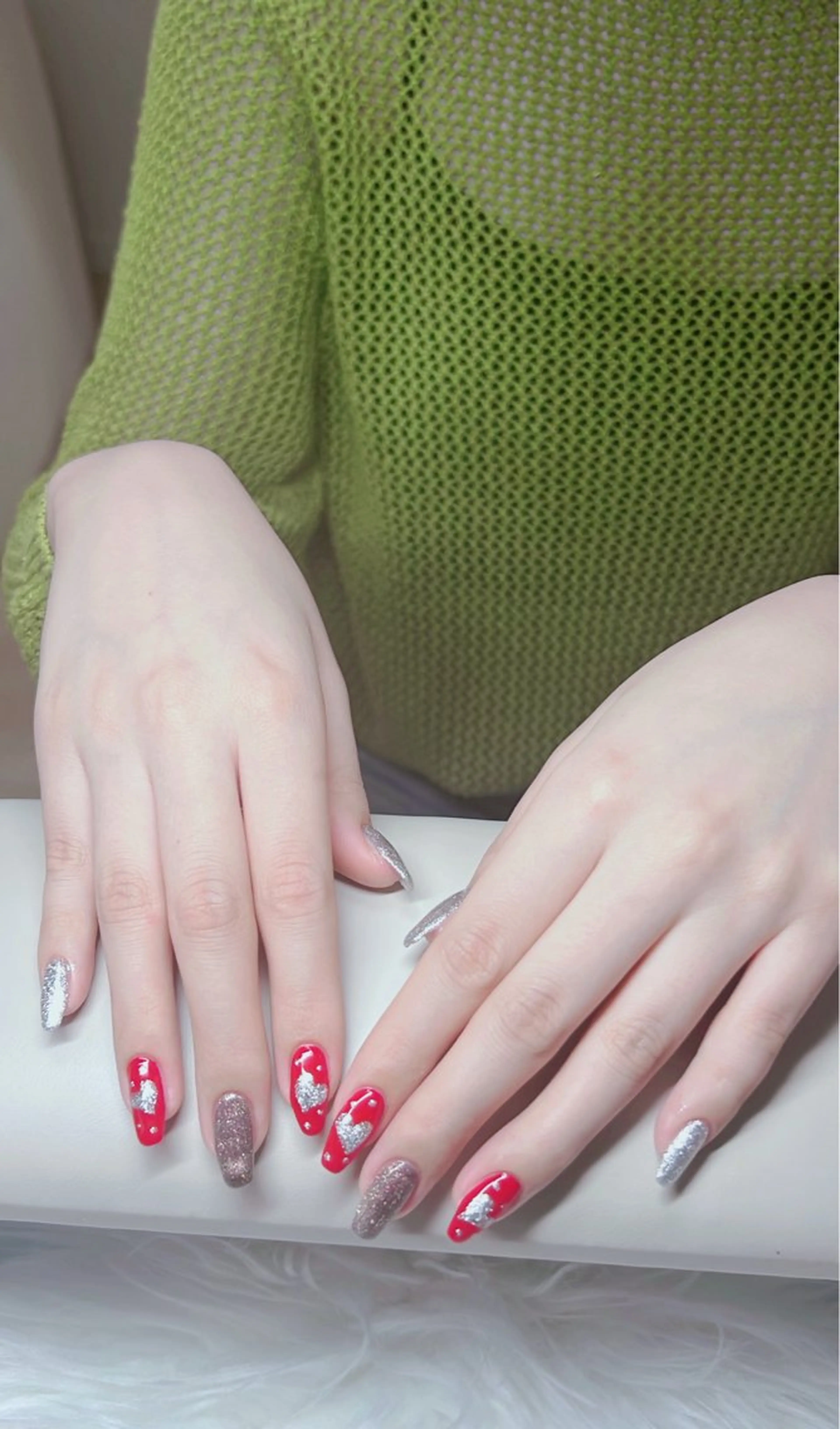 ネイル nail renのネイルデザイン