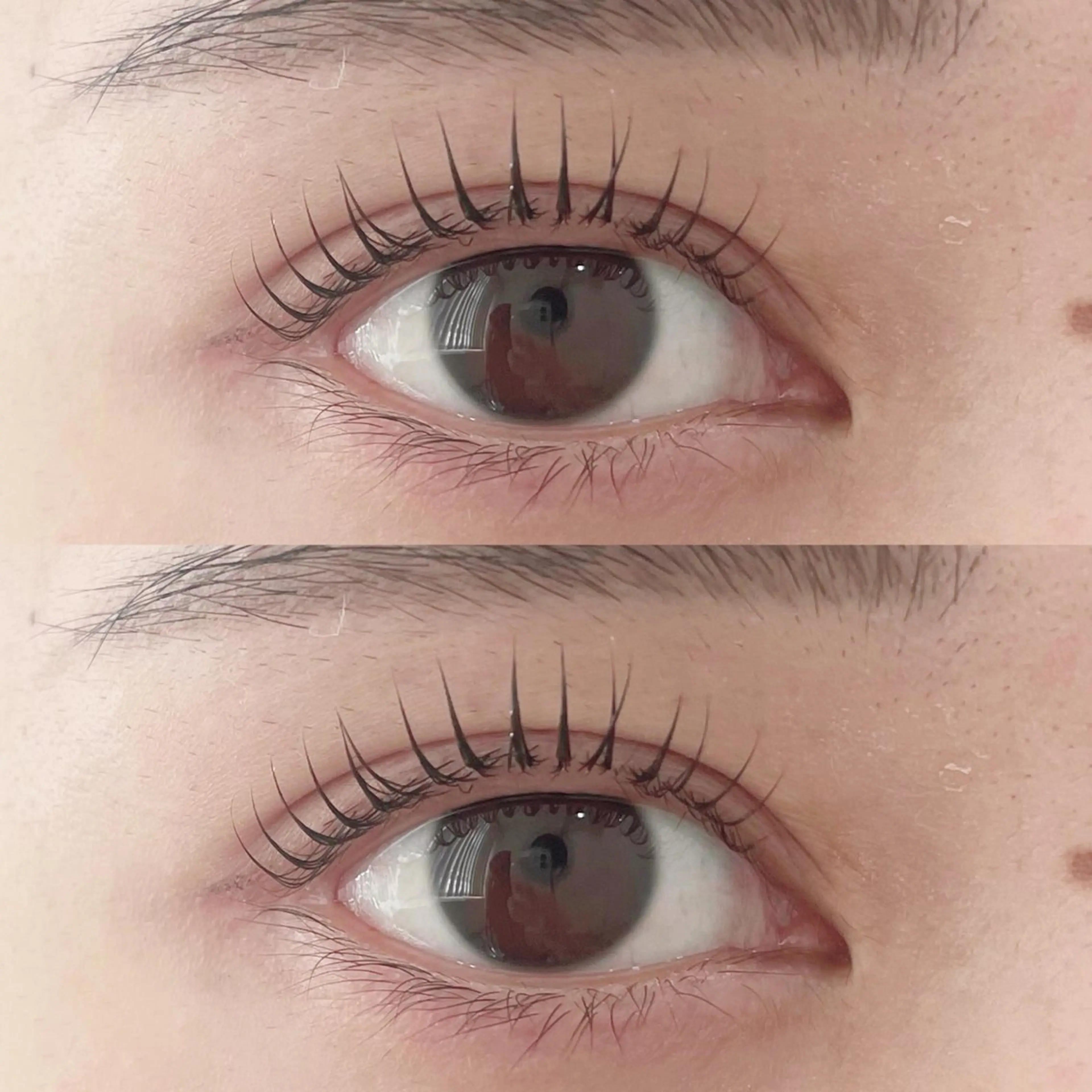 パーマ まつげパーマ専門店 miel 横浜店 [ミエル横浜店]所属・❁Noa‪‪❁ 長谷川明音の眉毛・アイブロウイメージ