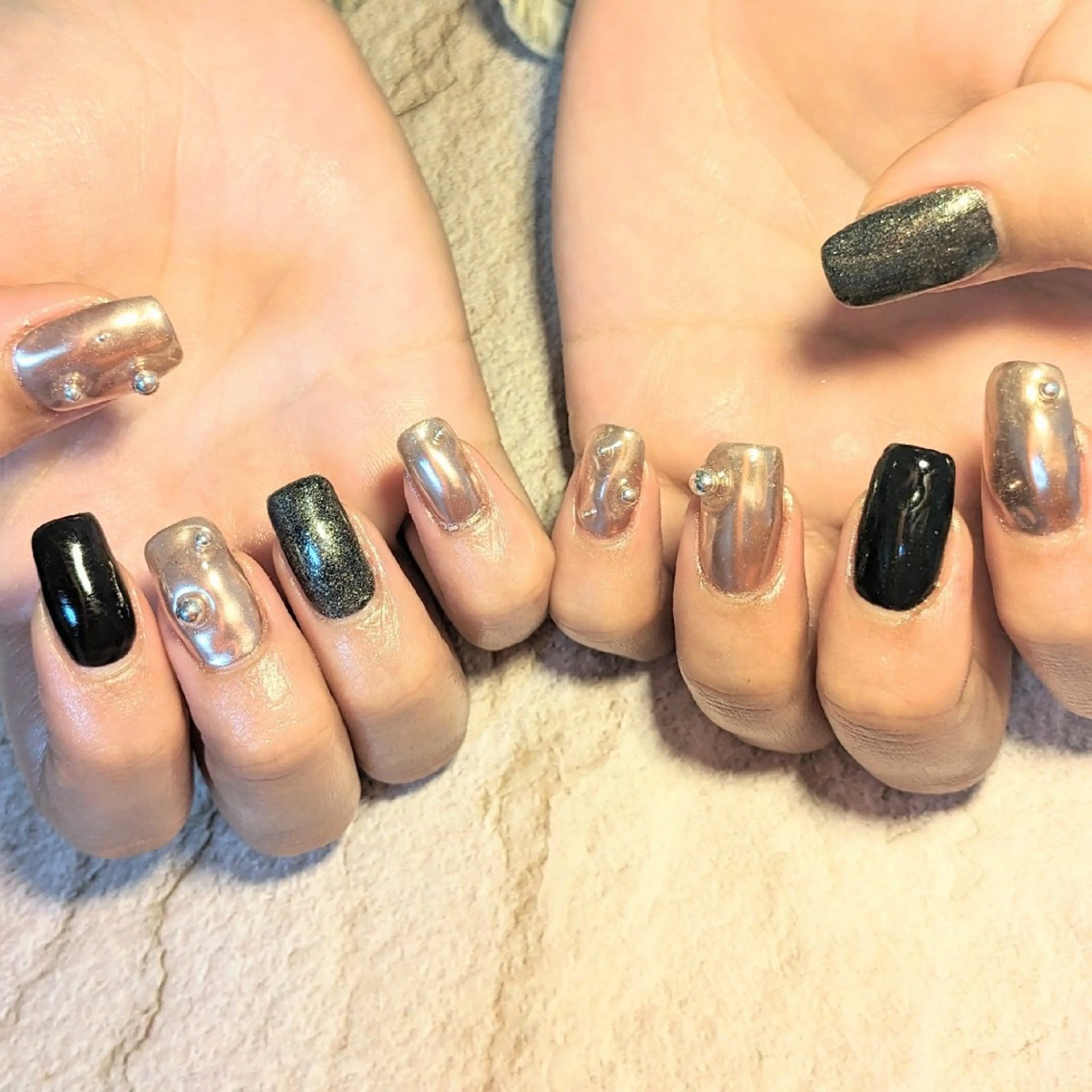 ネイル ｱｲﾗｯｼｭ ﾈｲﾙ ｻﾛﾝ つけるのマツエク・マツパデザイン