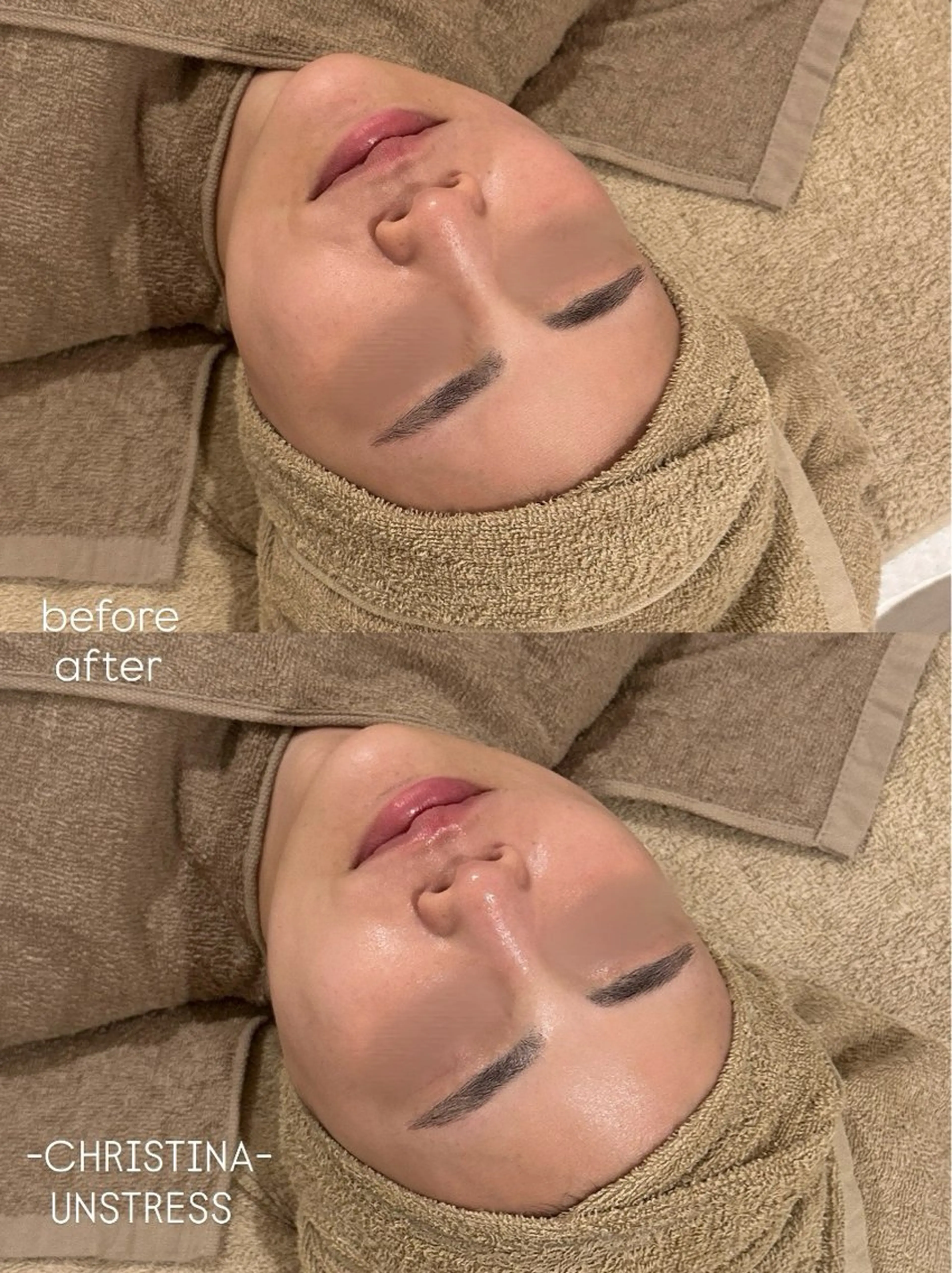 エステ Ele所属・有田 佑佳のエステ・リラクイメージ