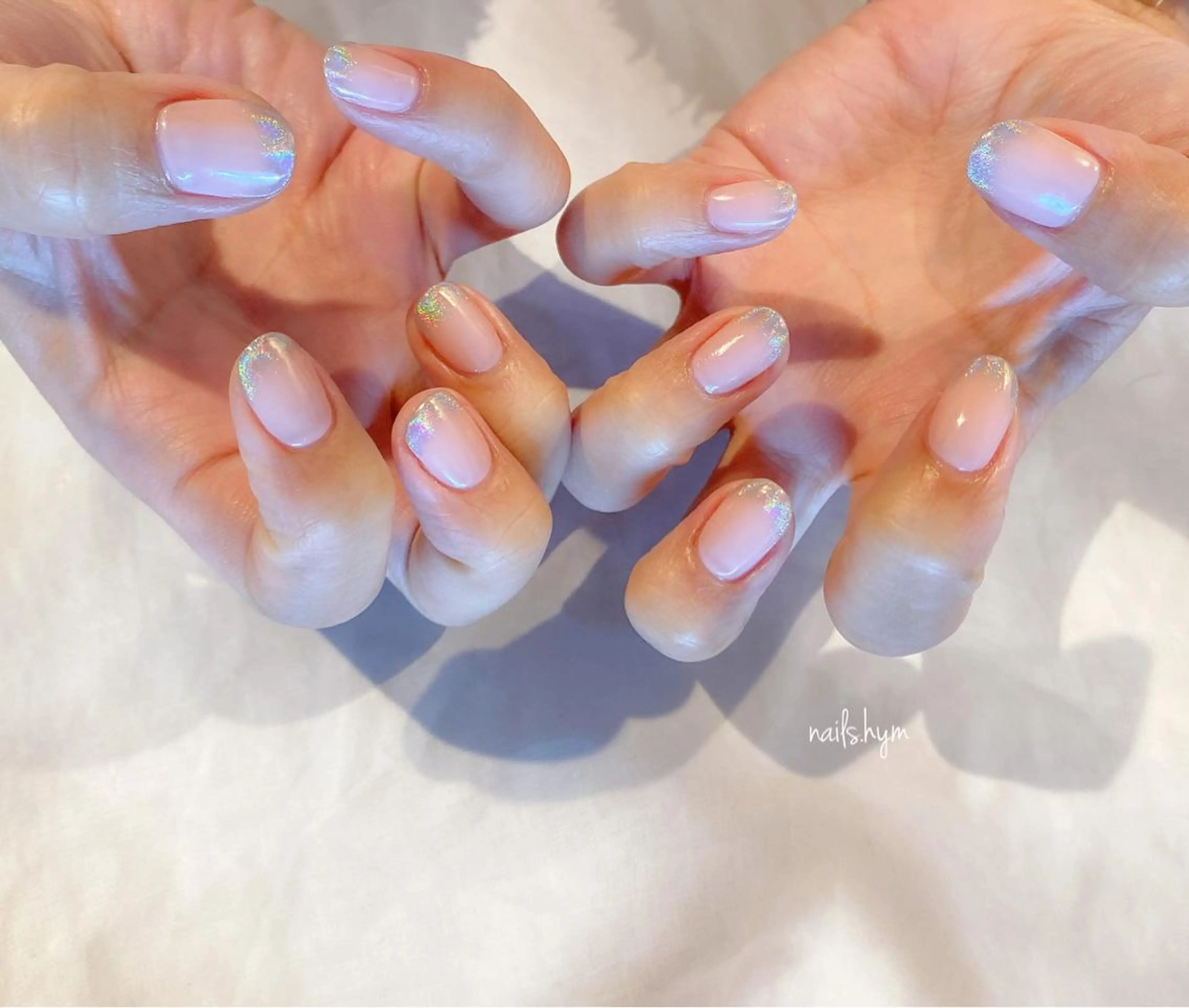 ネイル ハンドネイル nails. hymのネイルデザイン