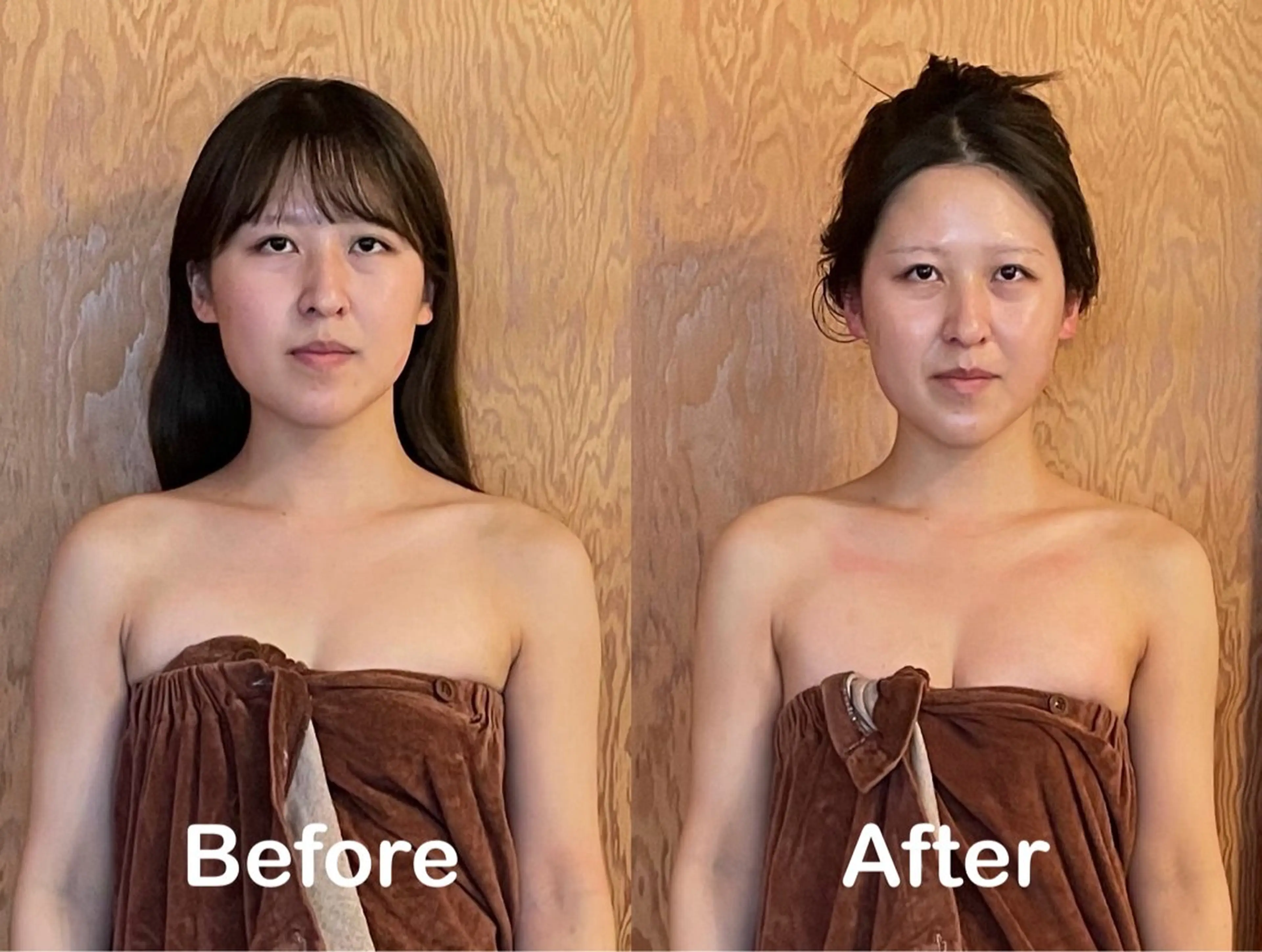 【徹底小顔】小顔コルギ90分＋最新小顔マシーンの写真