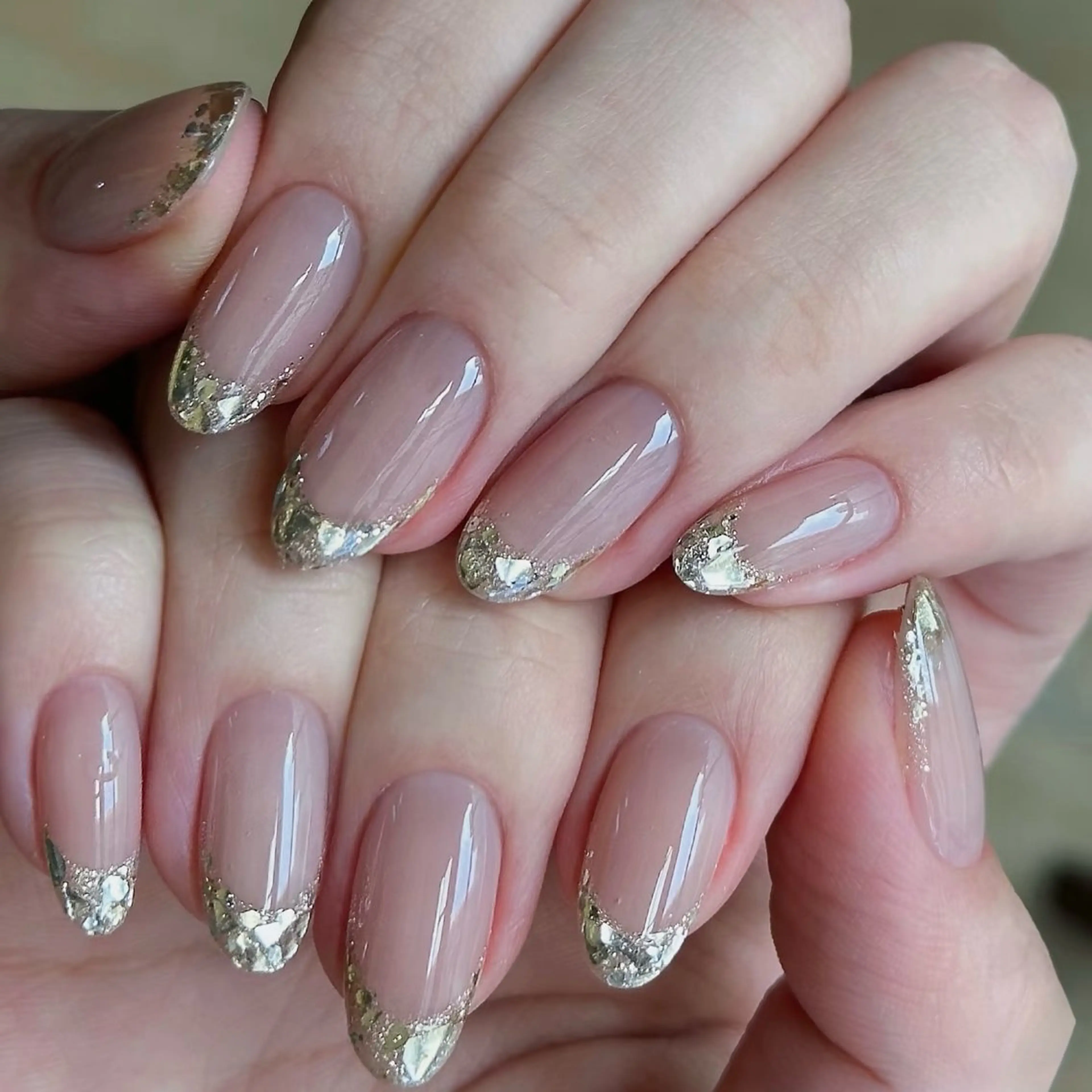 ネイル ハンドネイル Mi miaのネイルデザイン