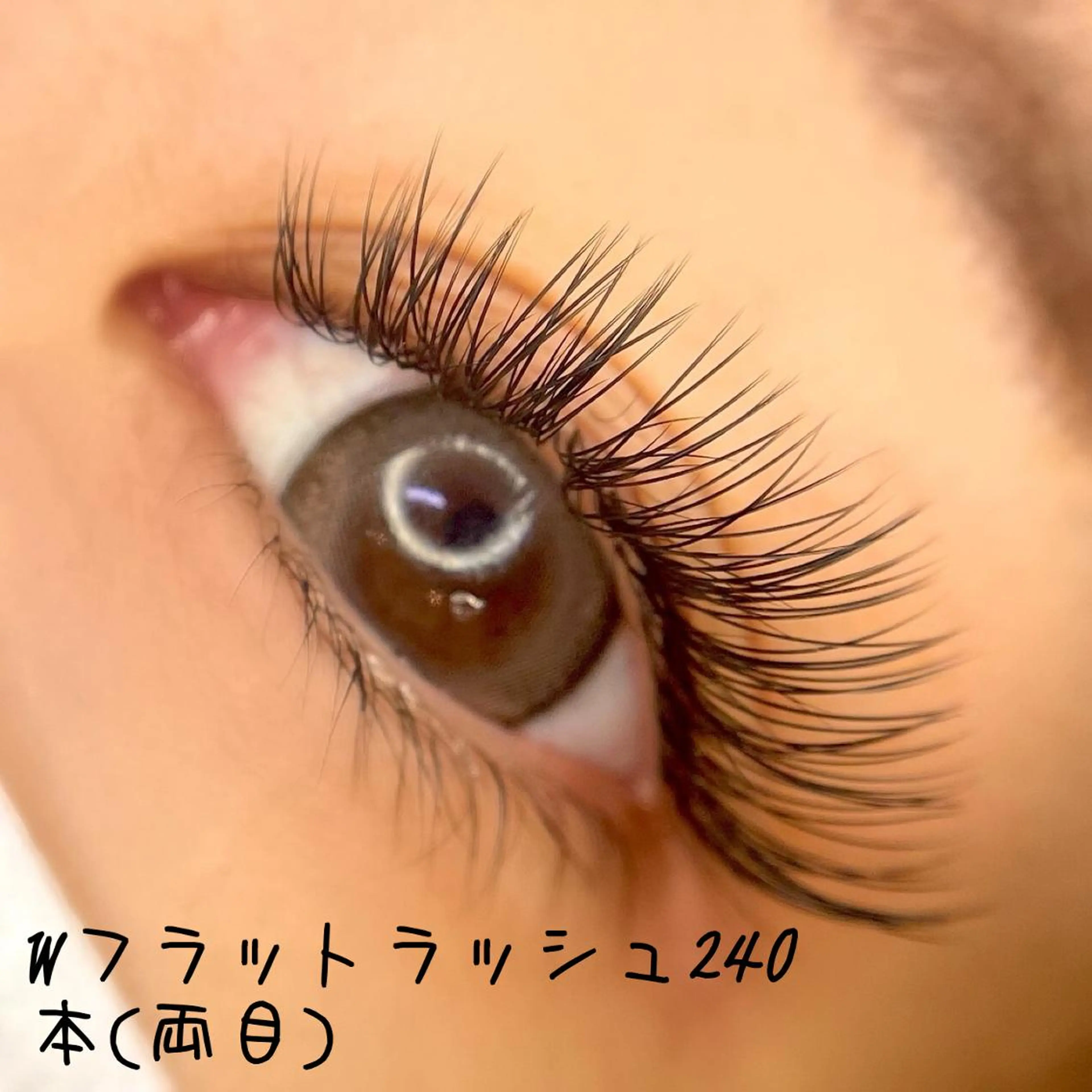 ネイル オーロラネイル チークネイル 長さ出し フットネイル フレンチネイル マツエク ディーツ セタレのマツエク・マツパデザイン