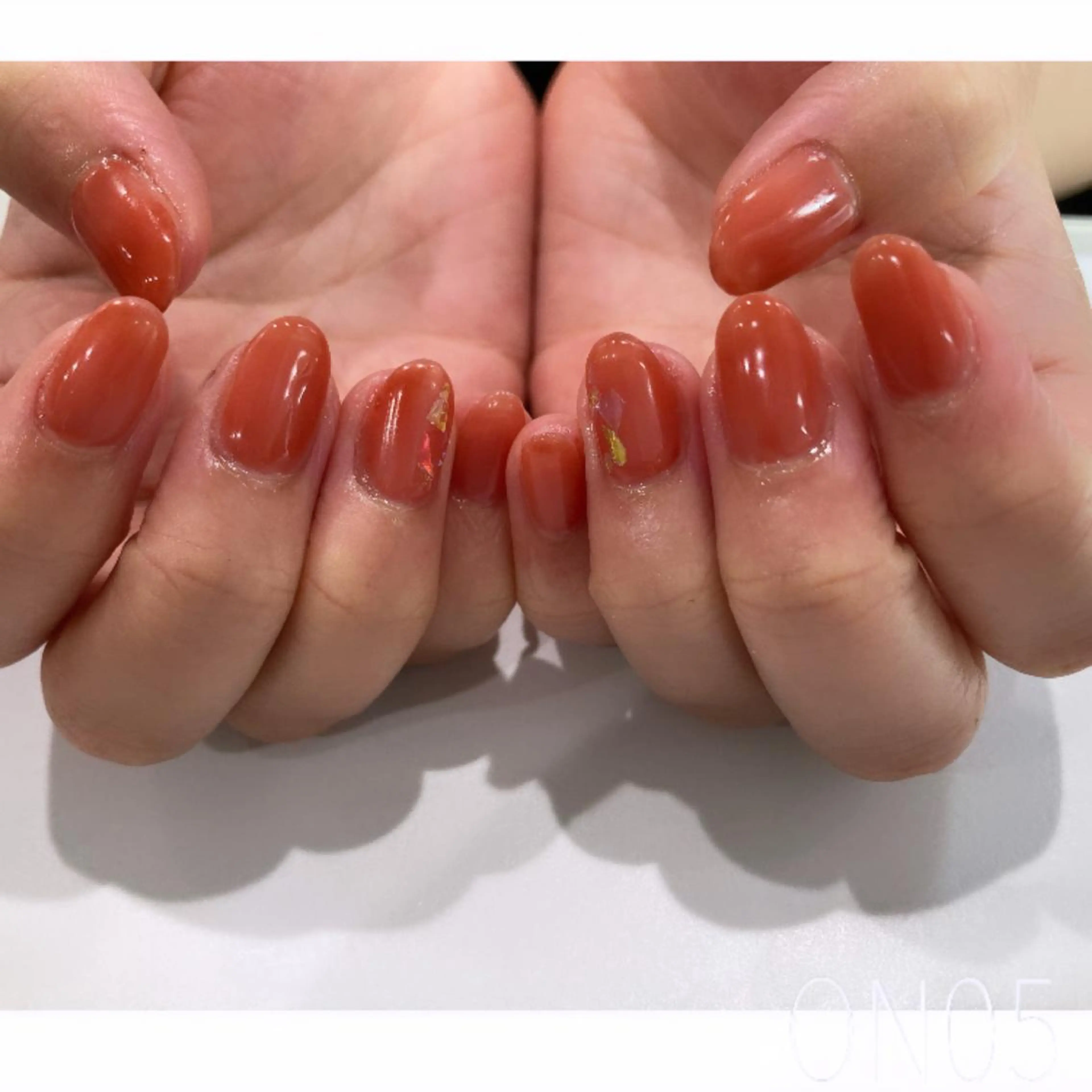 ネイル 園 寛子 （ネイリスト）のネイルデザイン