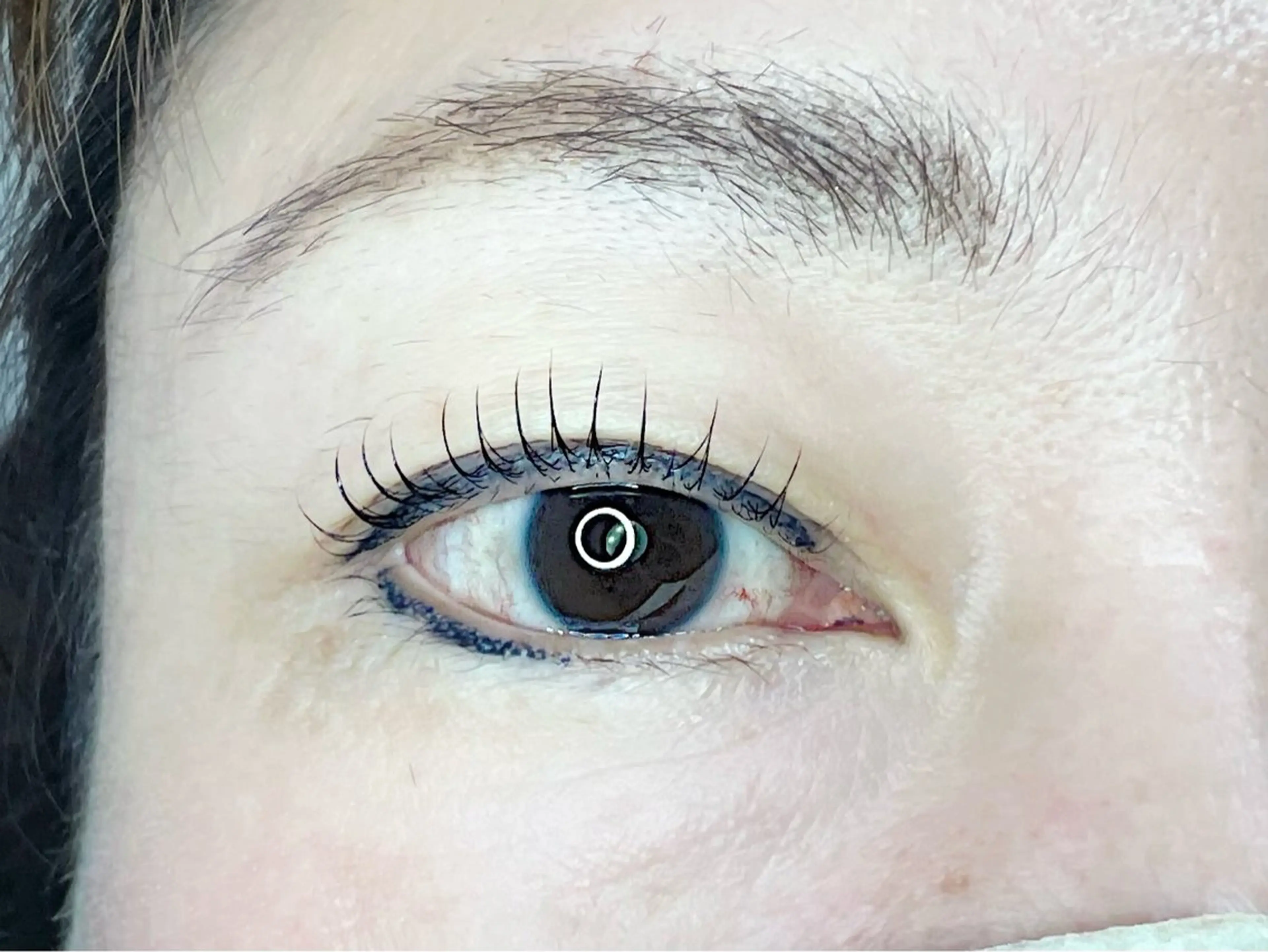 マツエク・マツパ Eye Lash Salon SEN所属・アイデザイナー CHIHIRO𓁅のマツエク・マツパデザイン