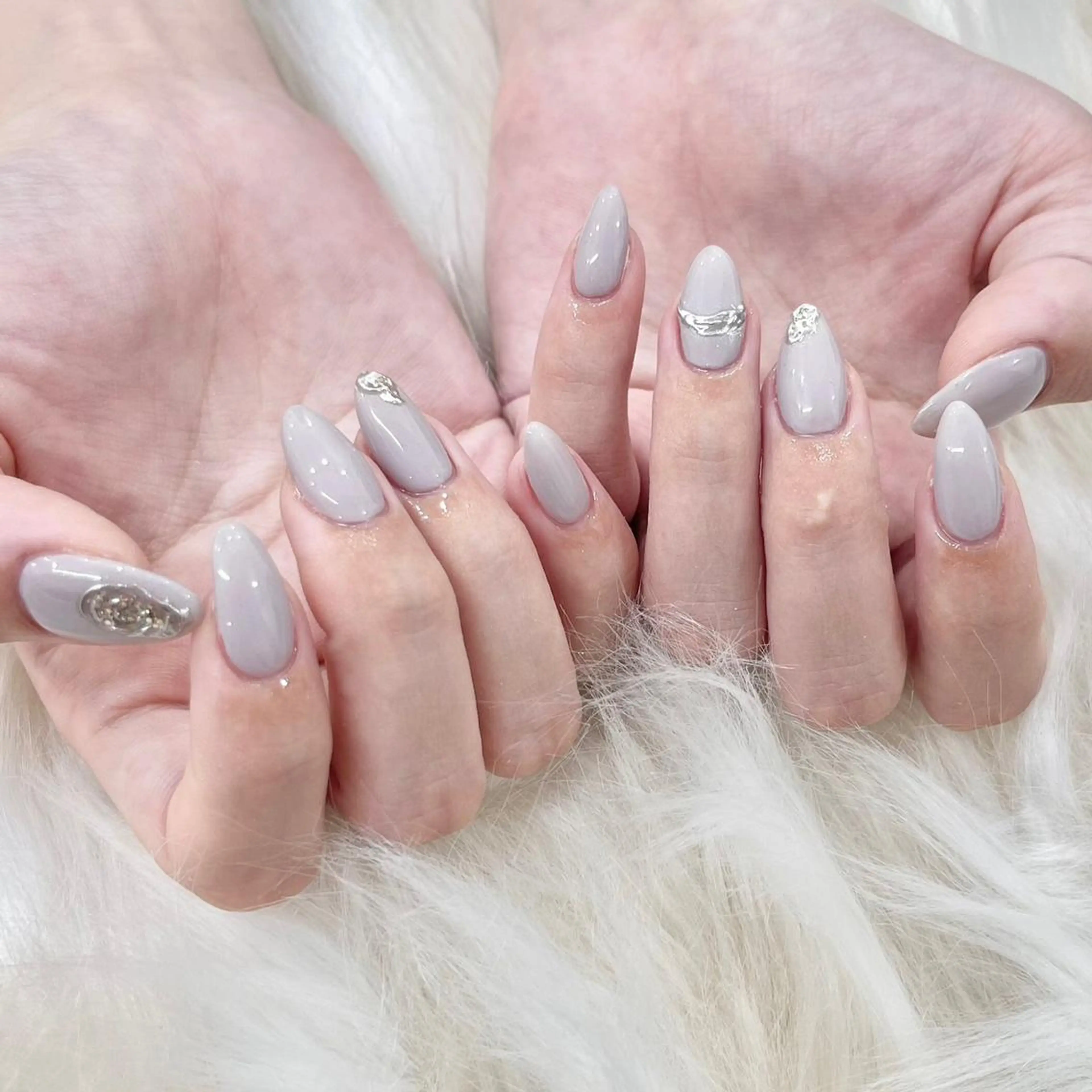 ネイル PEEKABOO京橋 EYE&NAILのマツエク・マツパデザイン