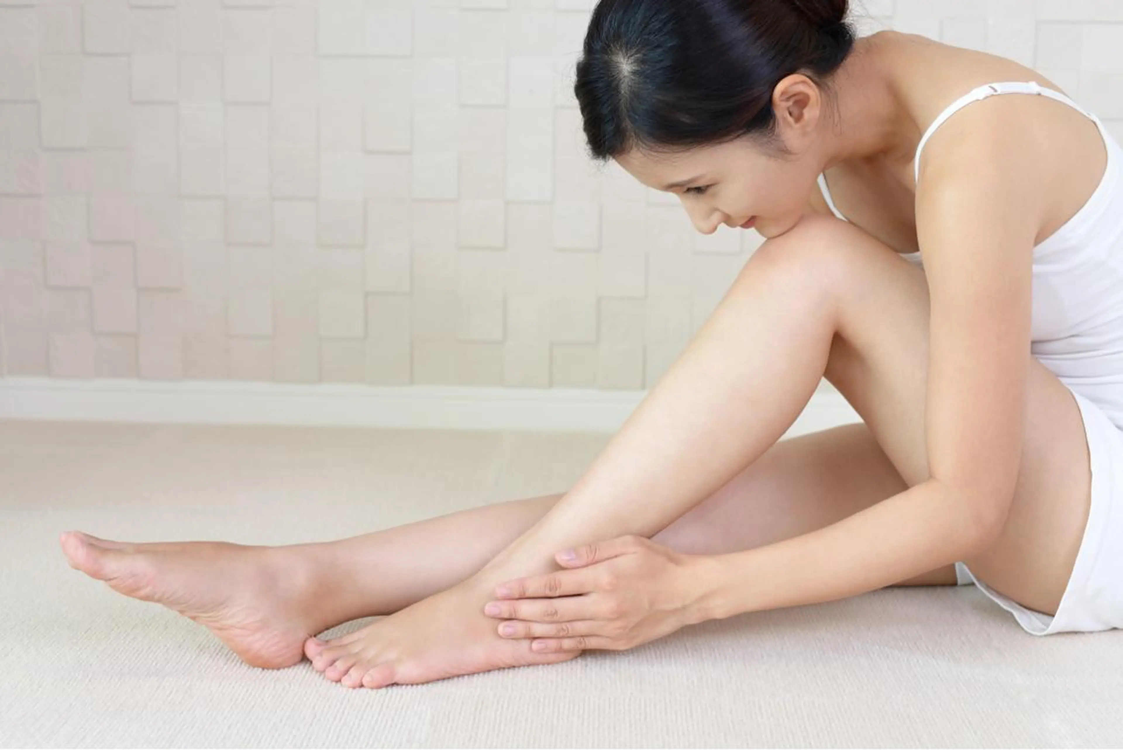 特別価格！【全身うるおいイオン導入脱毛】全身＋VIOの写真