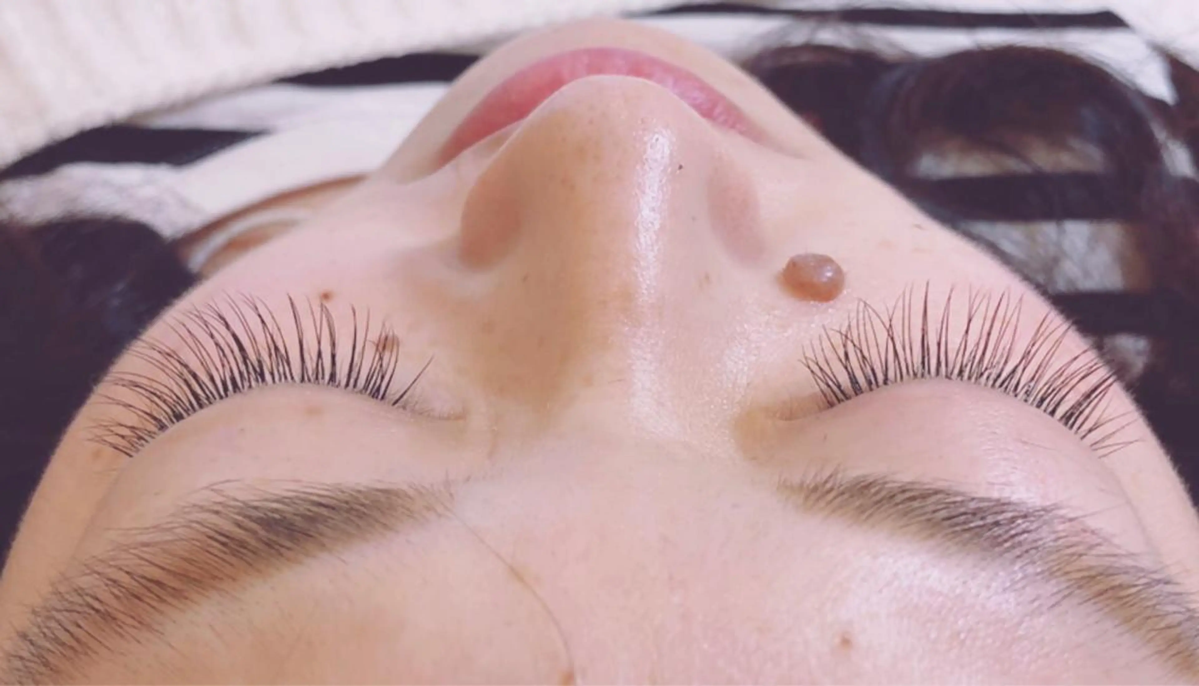 マツエク・マツパ nekoRu アイラッシュのマツエク・マツパデザイン