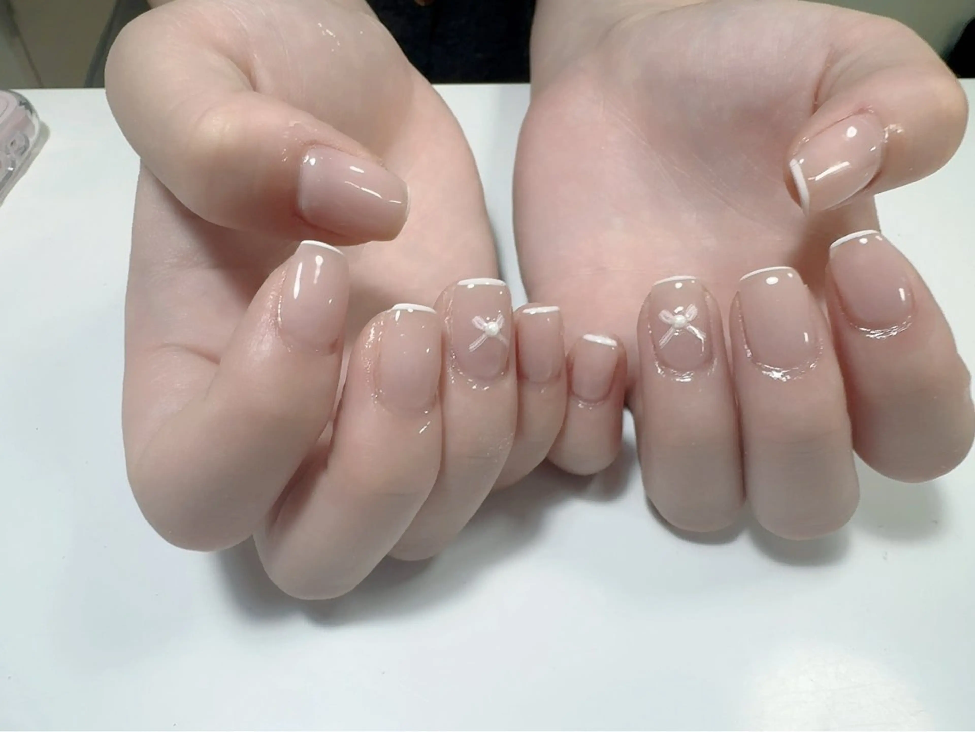 ネイル HARU NAIL所属・haru nailのネイルデザイン
