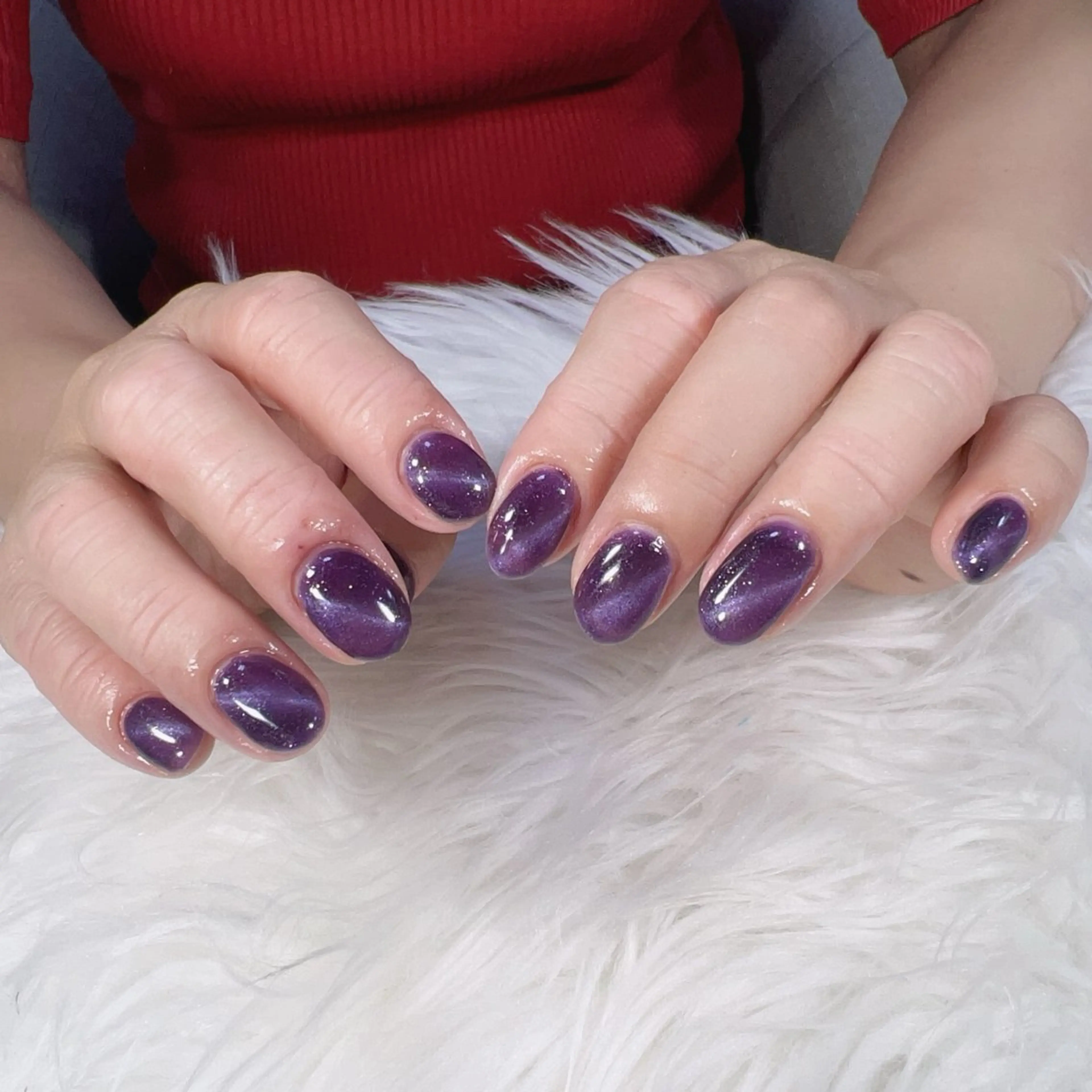 ネイル ネイルサロン ロア旧ジョリーのネイルデザイン