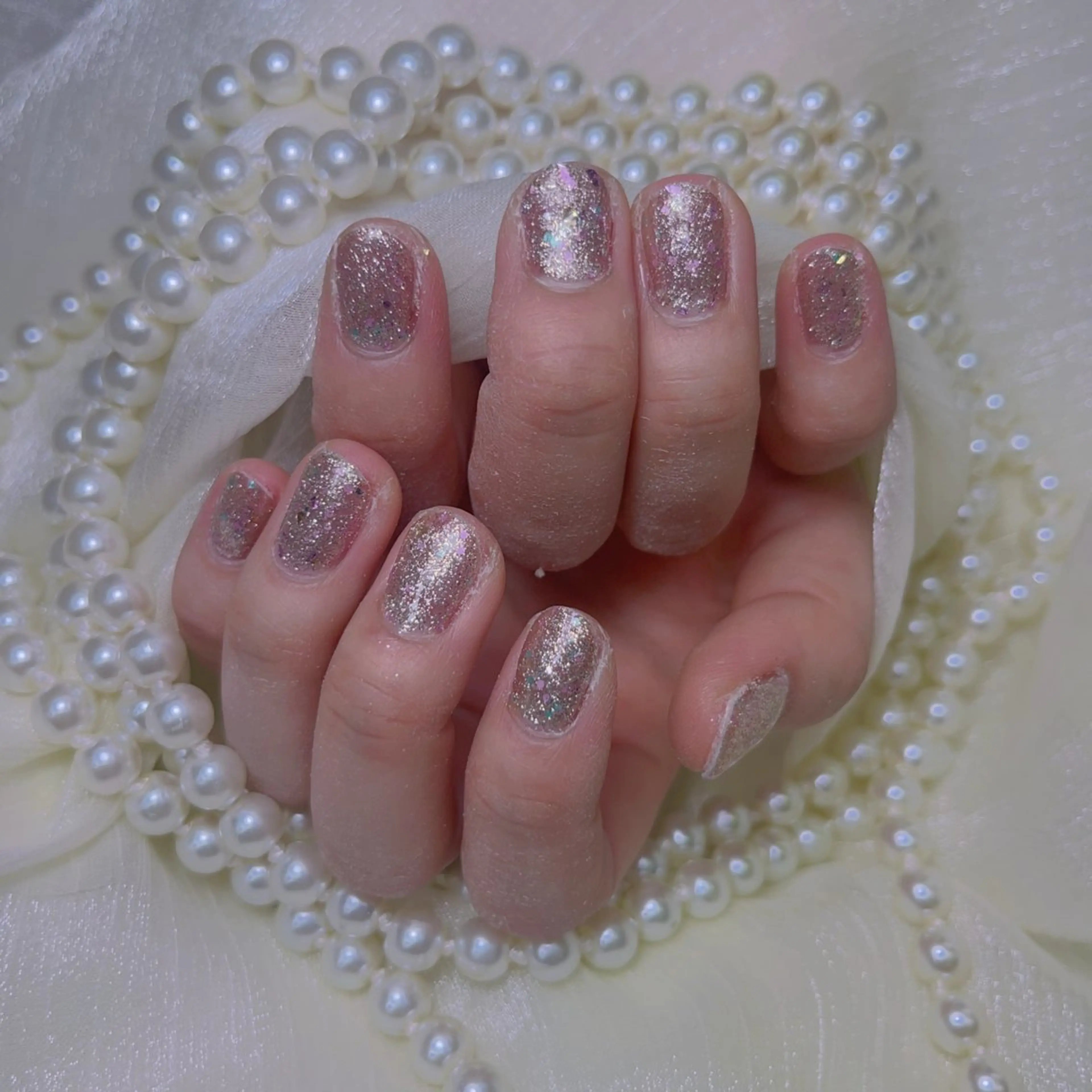 ネイル BuBu Nail渋谷道玄坂のネイルデザイン