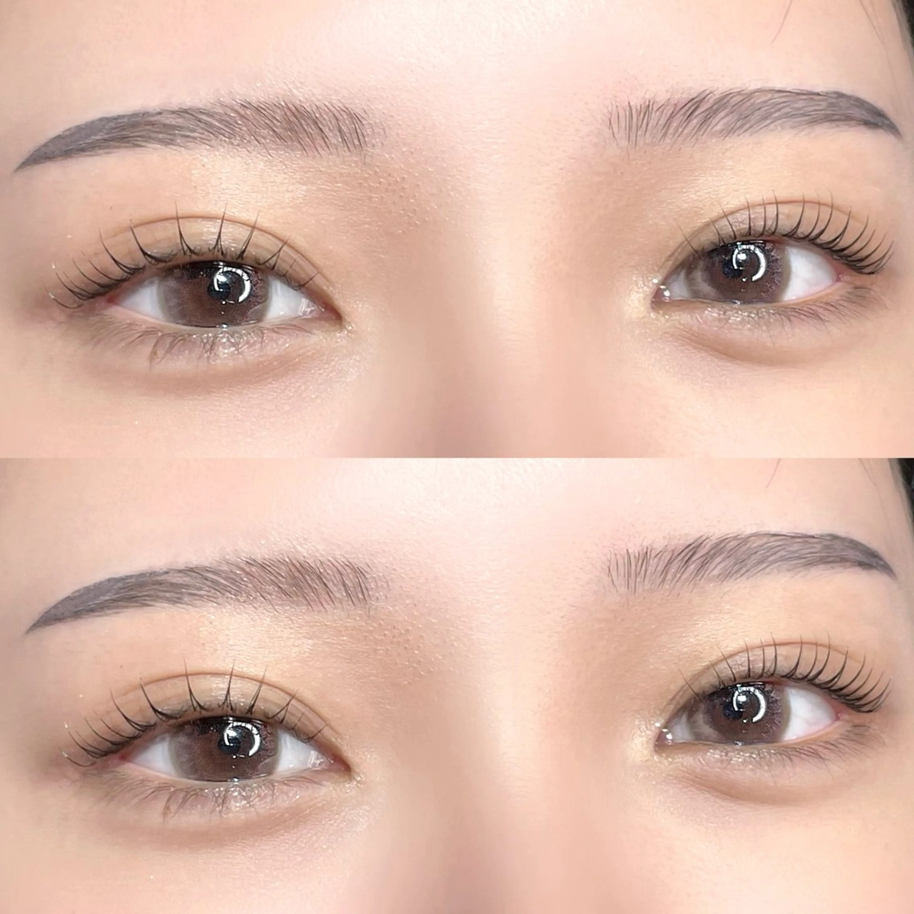 マツエク・マツパ ‎🤍 re_ misaki 🕊のヘアスタイル