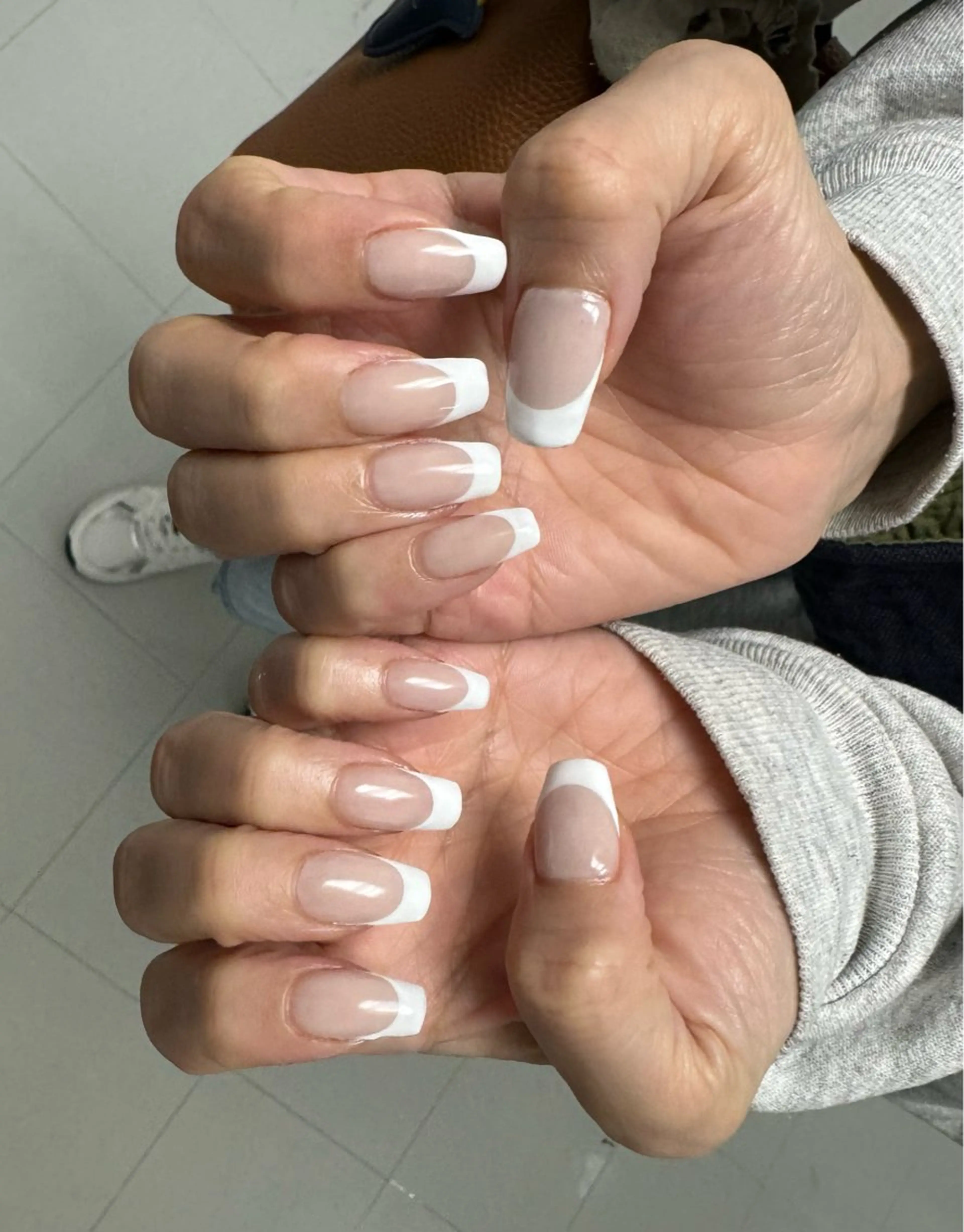 【 オフなし 】バーチャルフレンチの写真