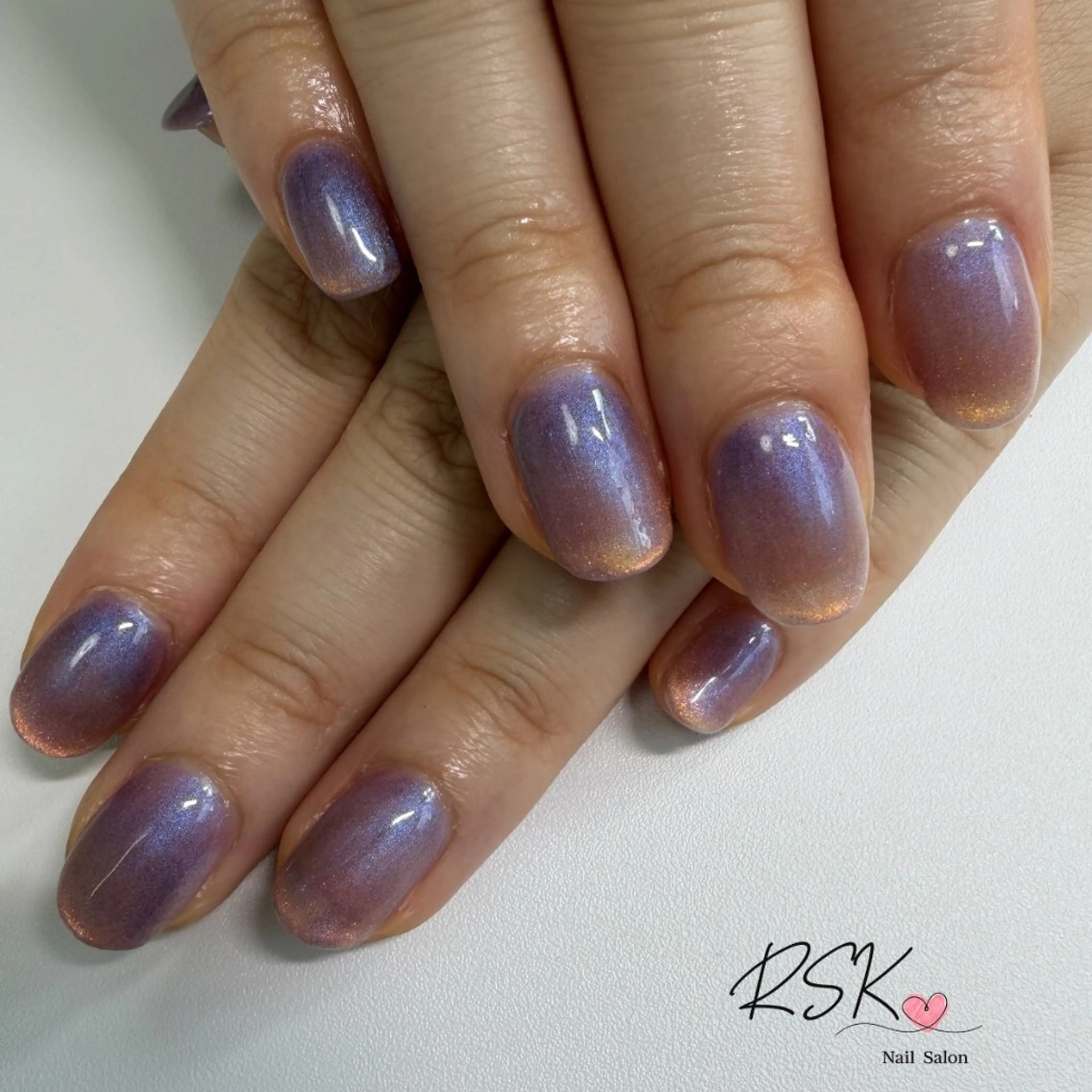 ネイル ハンドネイル ネイルサロン RSK(ラスク)のネイルデザイン