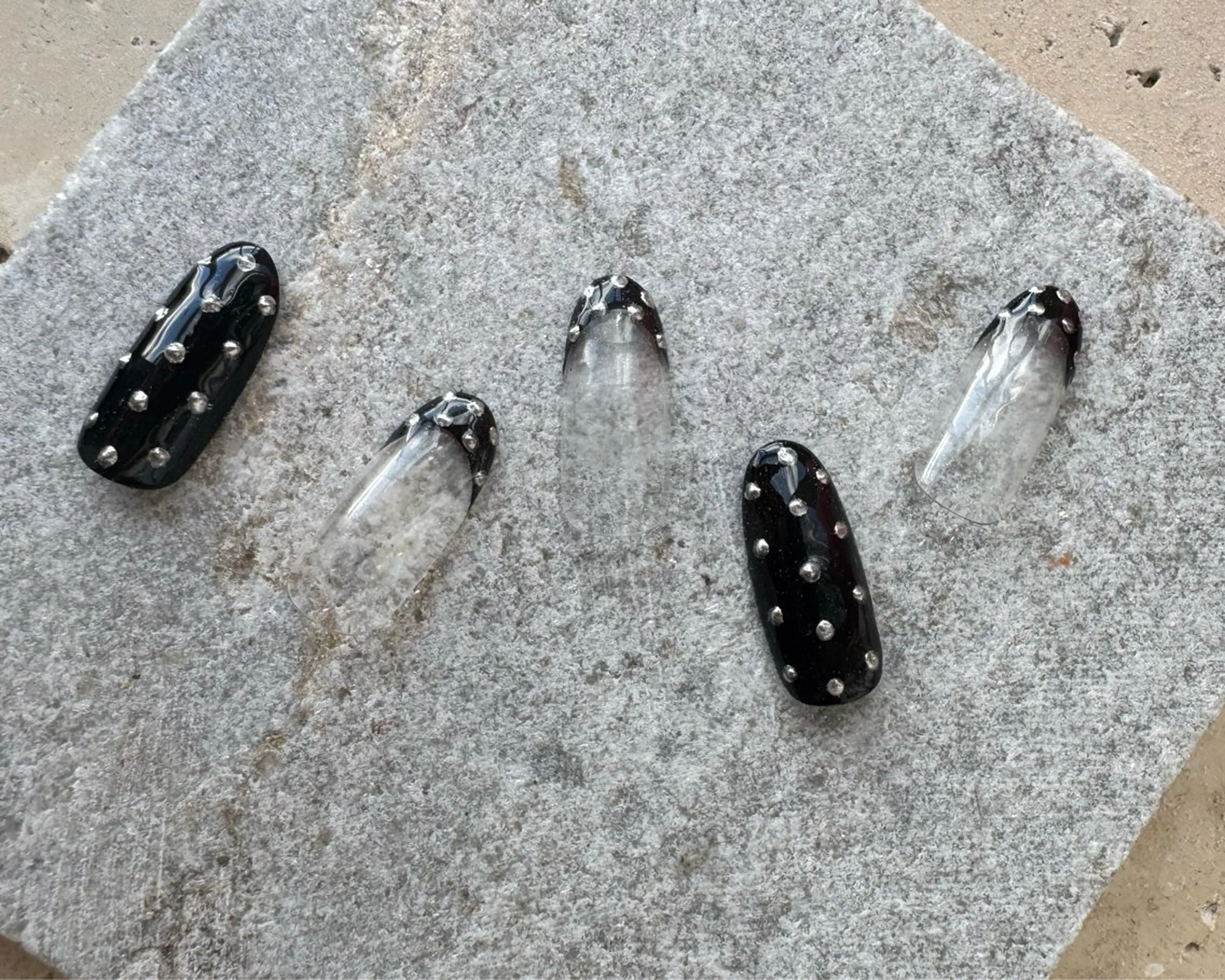 ネイル tree houseのネイルデザイン