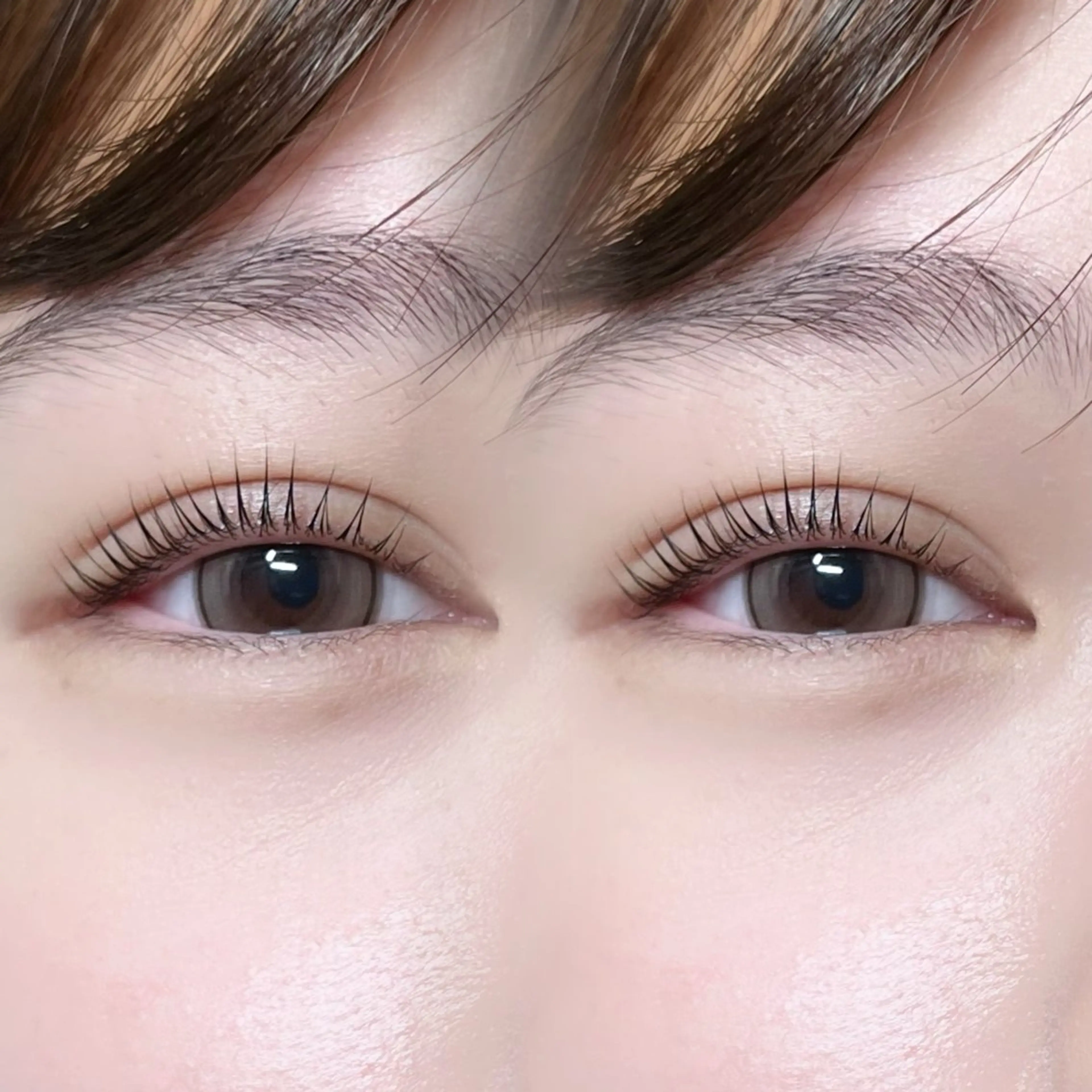 マツエク・マツパ Milobyking honokaの眉毛・アイブロウイメージ