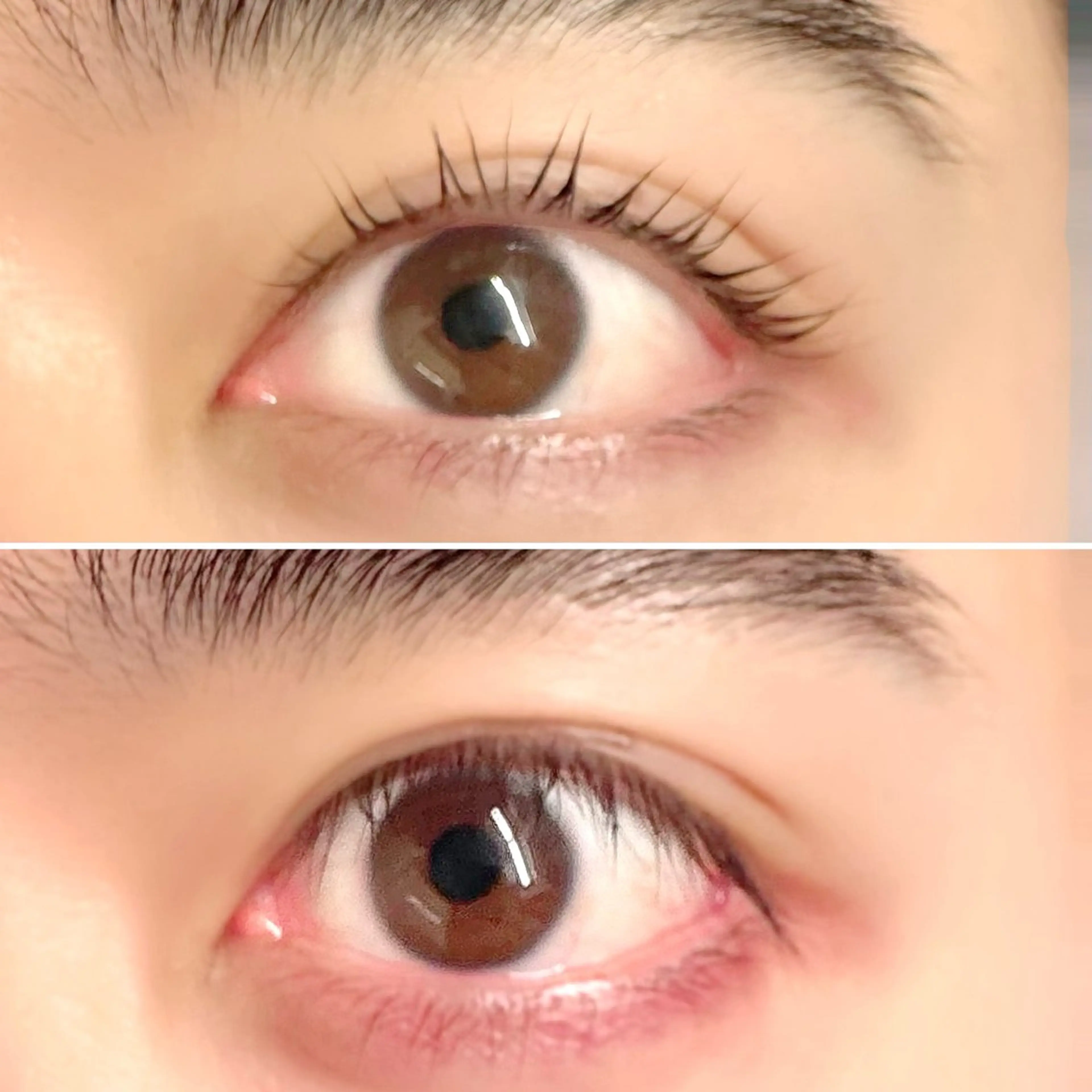 メンズ メンズパーマ アイデザイナー⟡.* hisaのマツエク・マツパデザイン