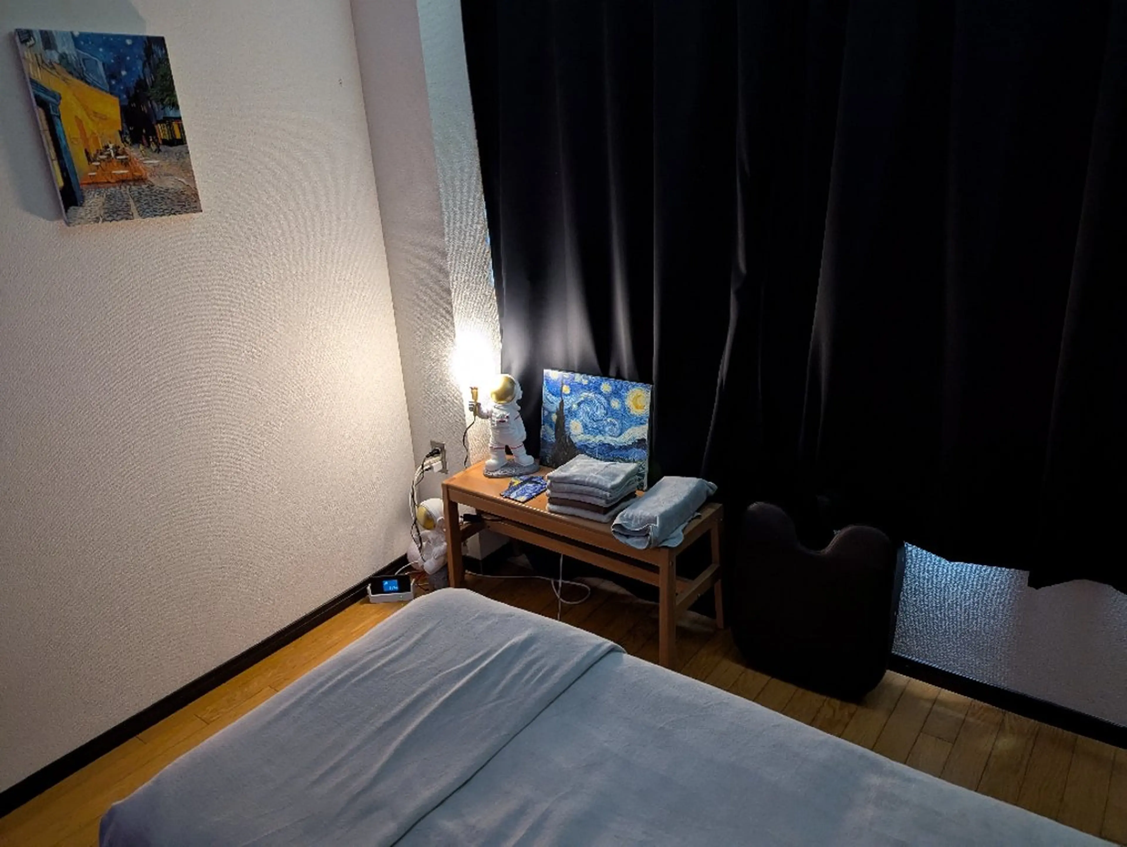 リラクゼーションサロン Fleuve ～フルーヴ～所属・Fleuve ~フルーヴ~のエステ・リラクイメージ