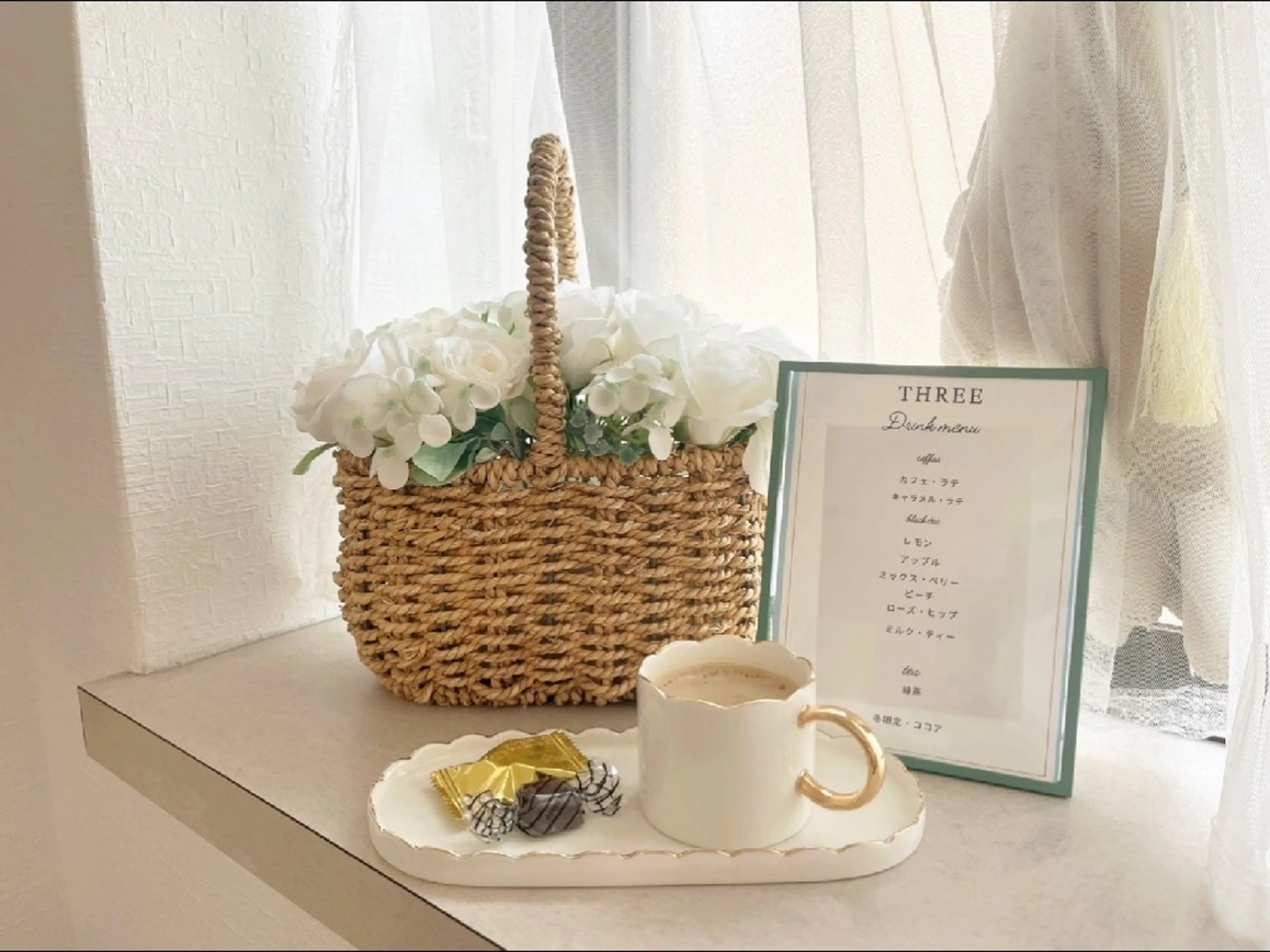 メンズ キッズ 福留 千春のエステ・リラクイメージ