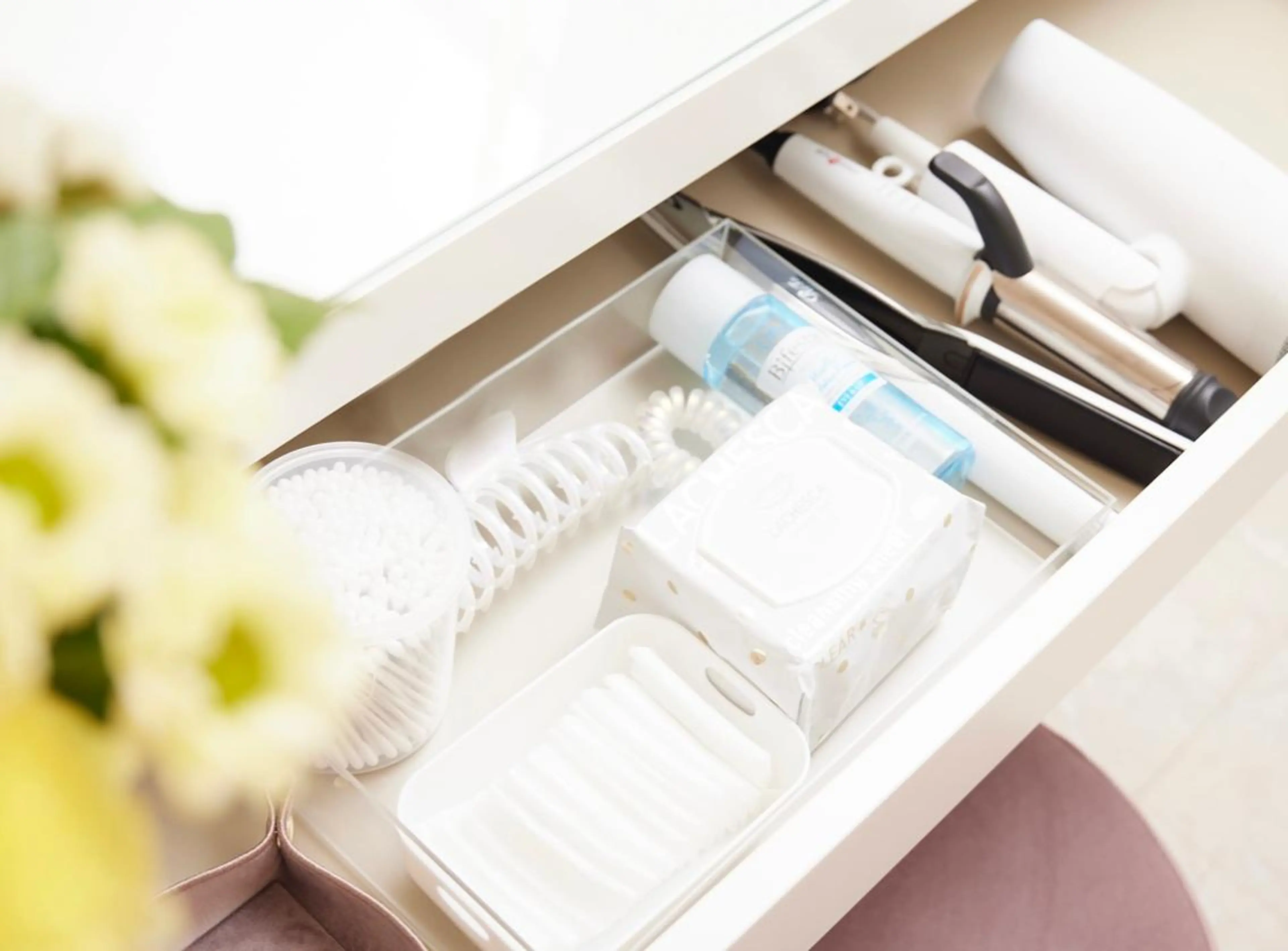 salon　Ravim所属・salon Ravimのエステ・リラクイメージ