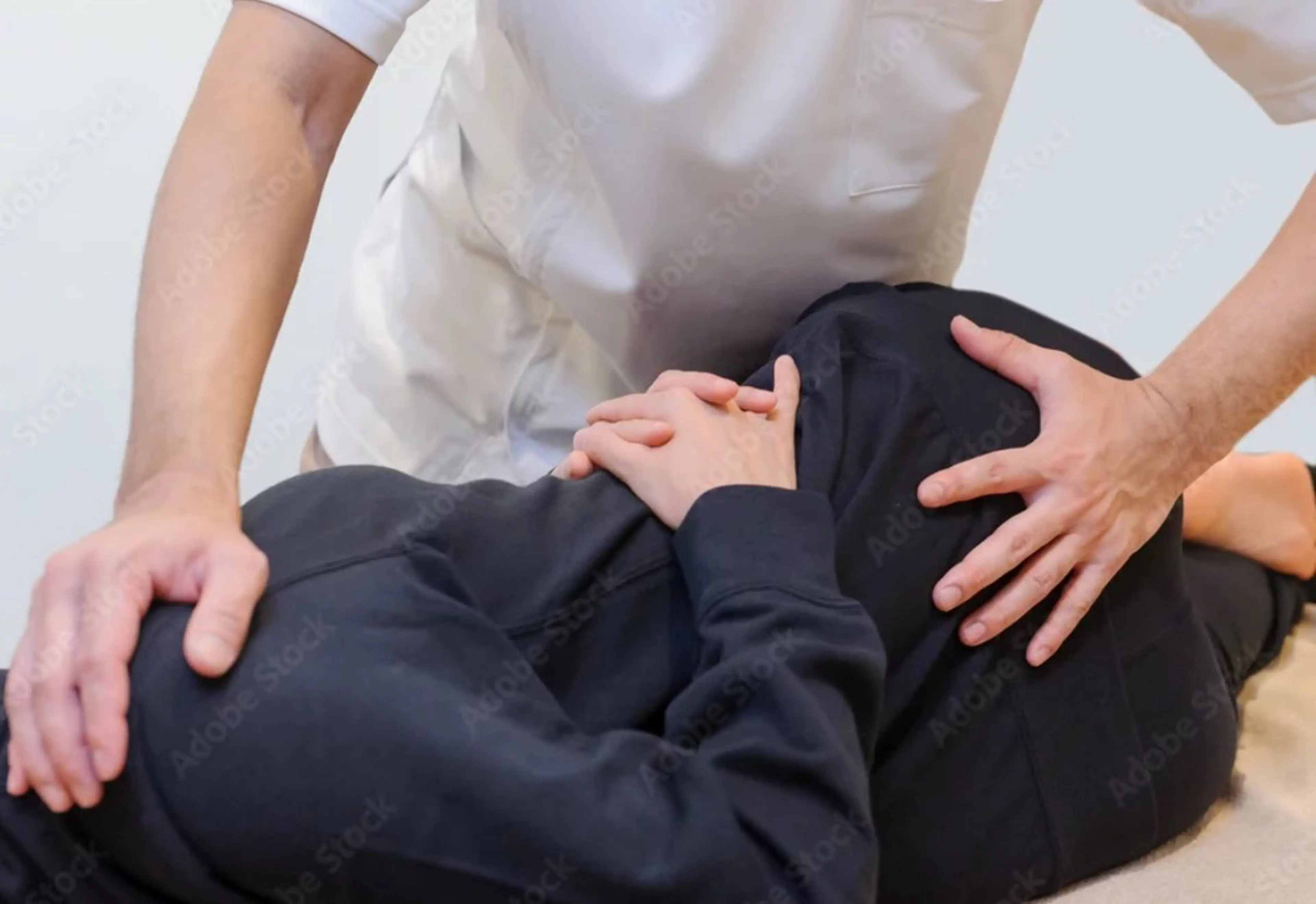 河野 仁のエステ・リラクイメージ