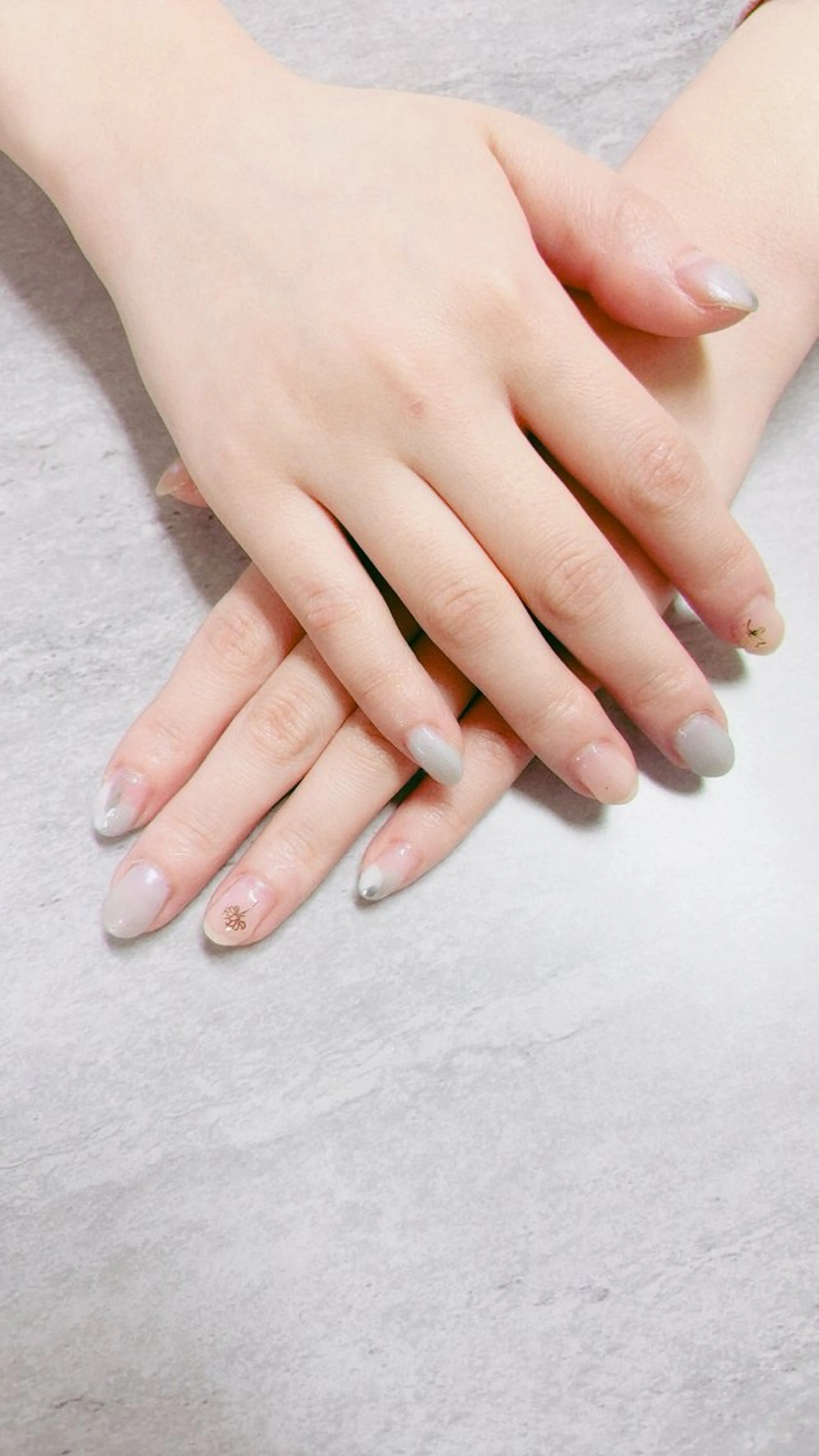 ネイル MYu Beauty Salon  MAIのネイルデザイン