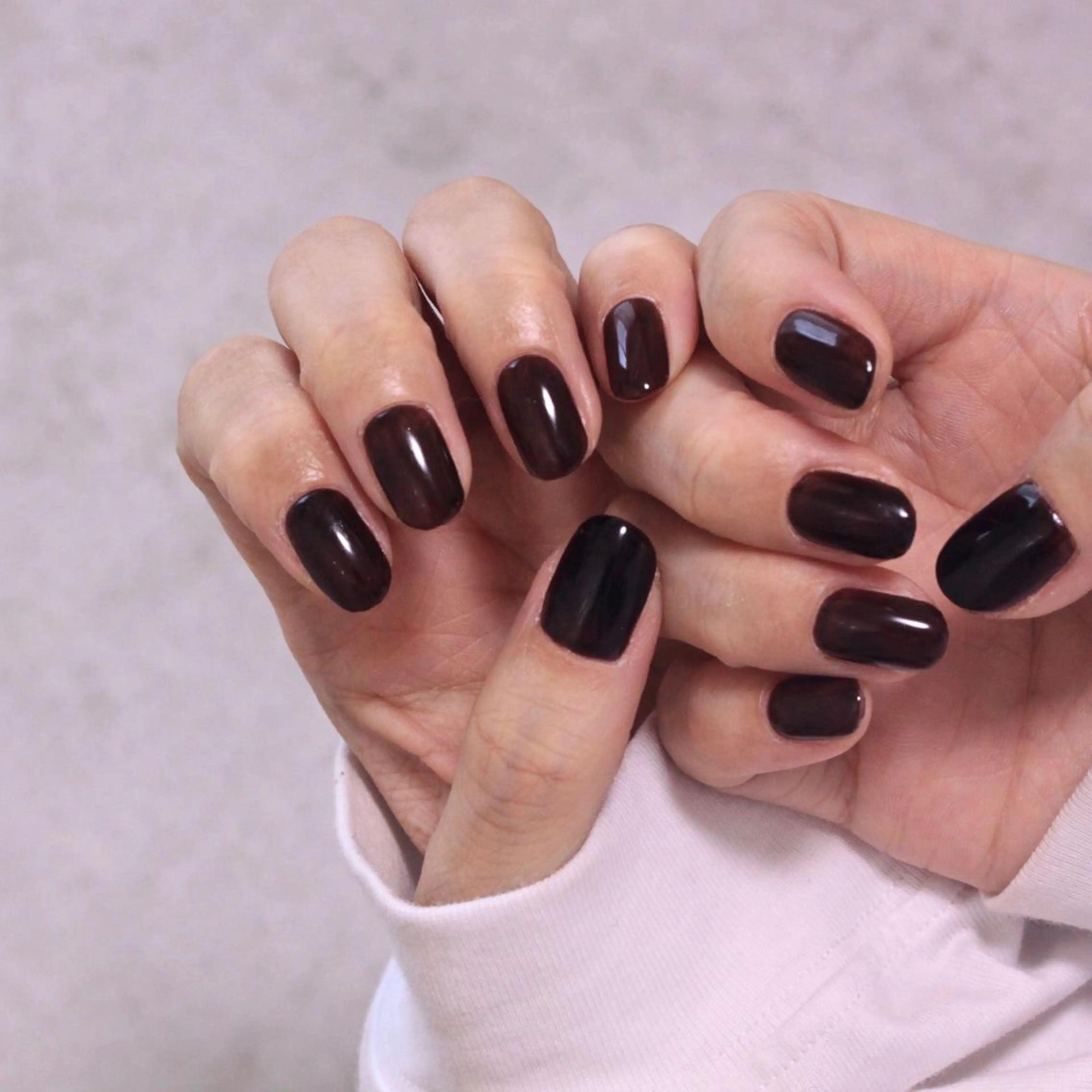 ネイル ハンドネイル Elio所属・Elio 国泰寺のネイルデザイン