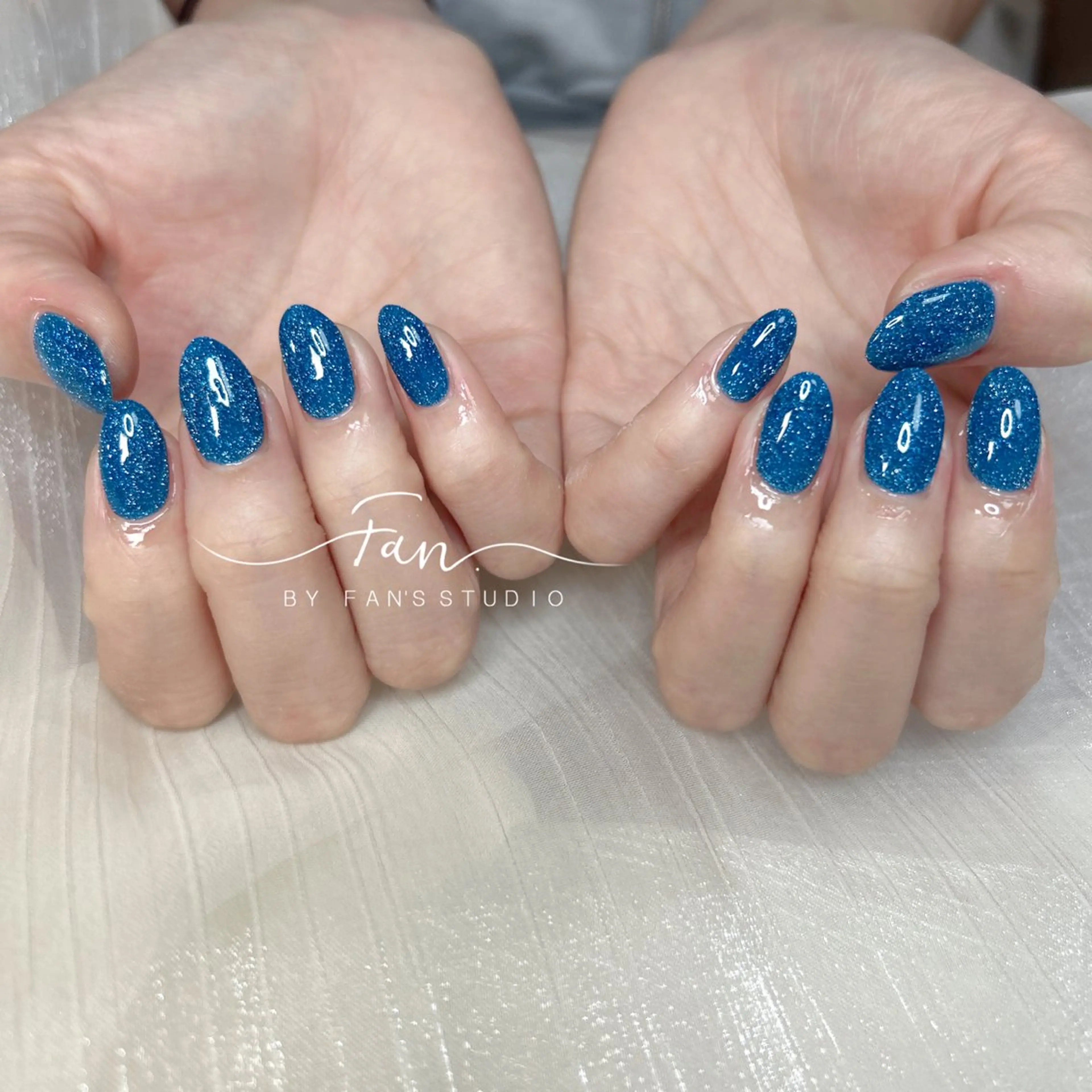 ネイル 🌻FAN'S STUDIO池袋🌻のネイルデザイン