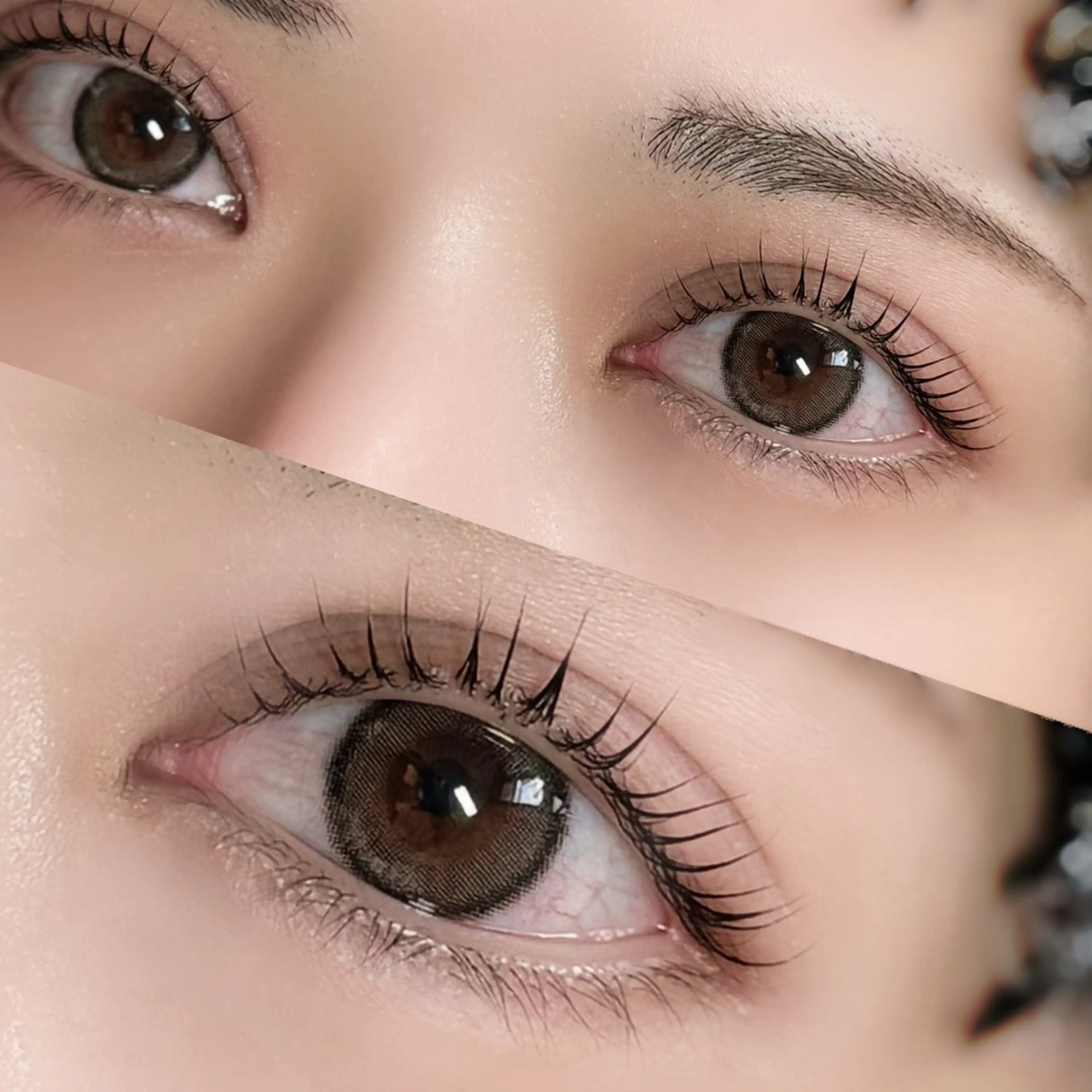 マツエク・マツパ times salon 栄所属・arisa*･ﾟ eye/肌質改善の眉毛・アイブロウイメージ