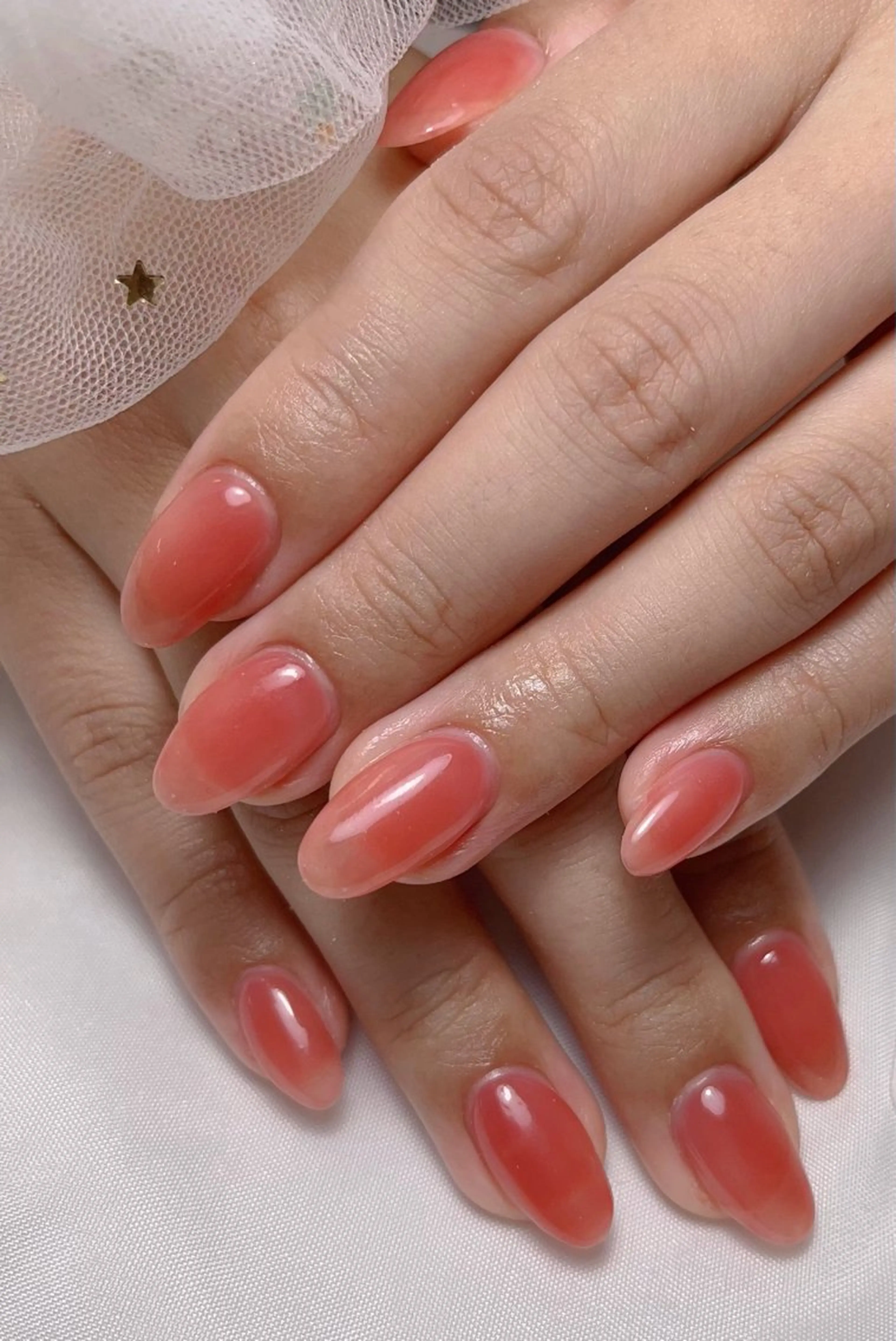 ネイル KA Linのネイルデザイン