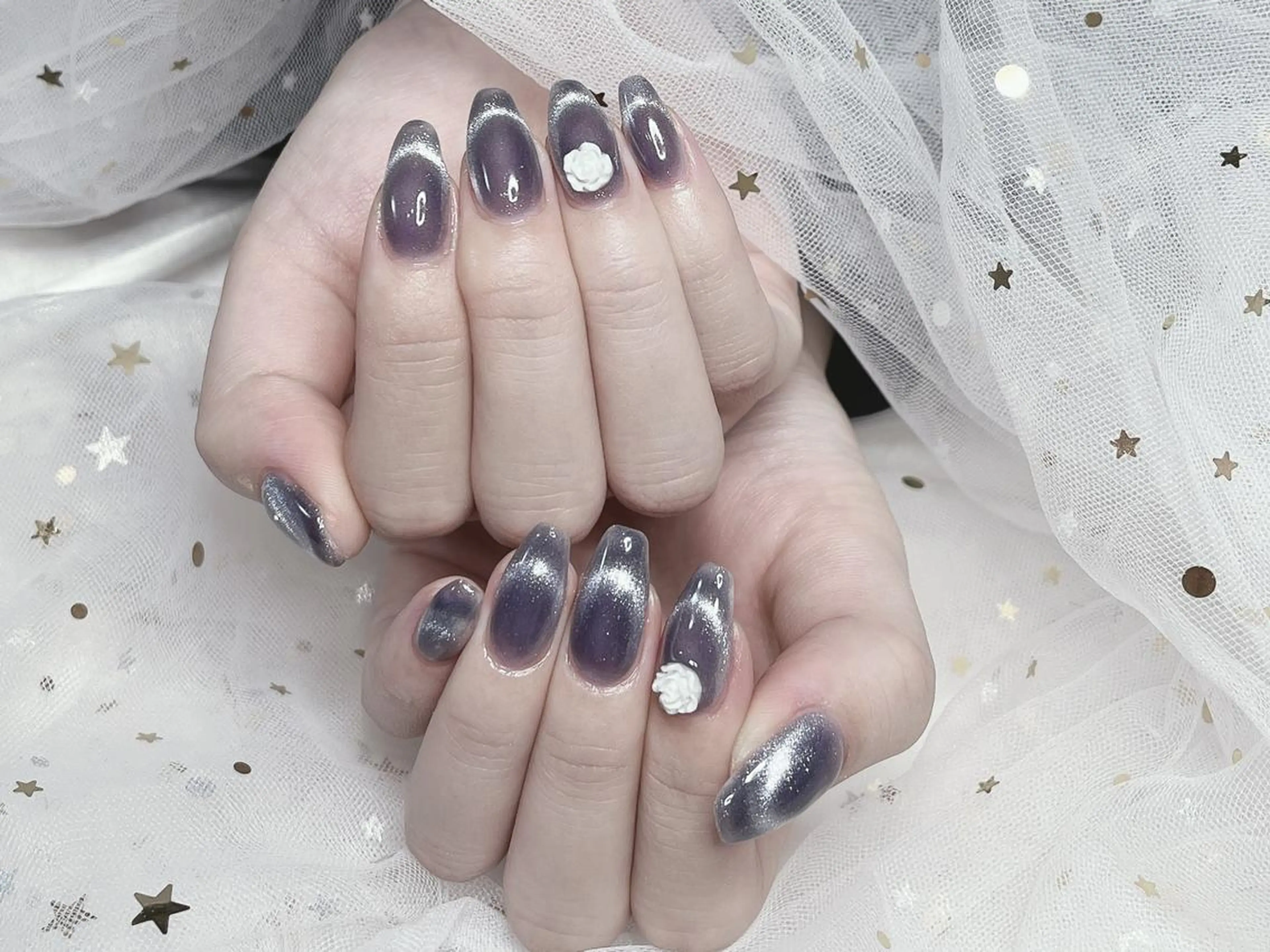 ネイル ジョリ Kai🪄✨のネイルデザイン