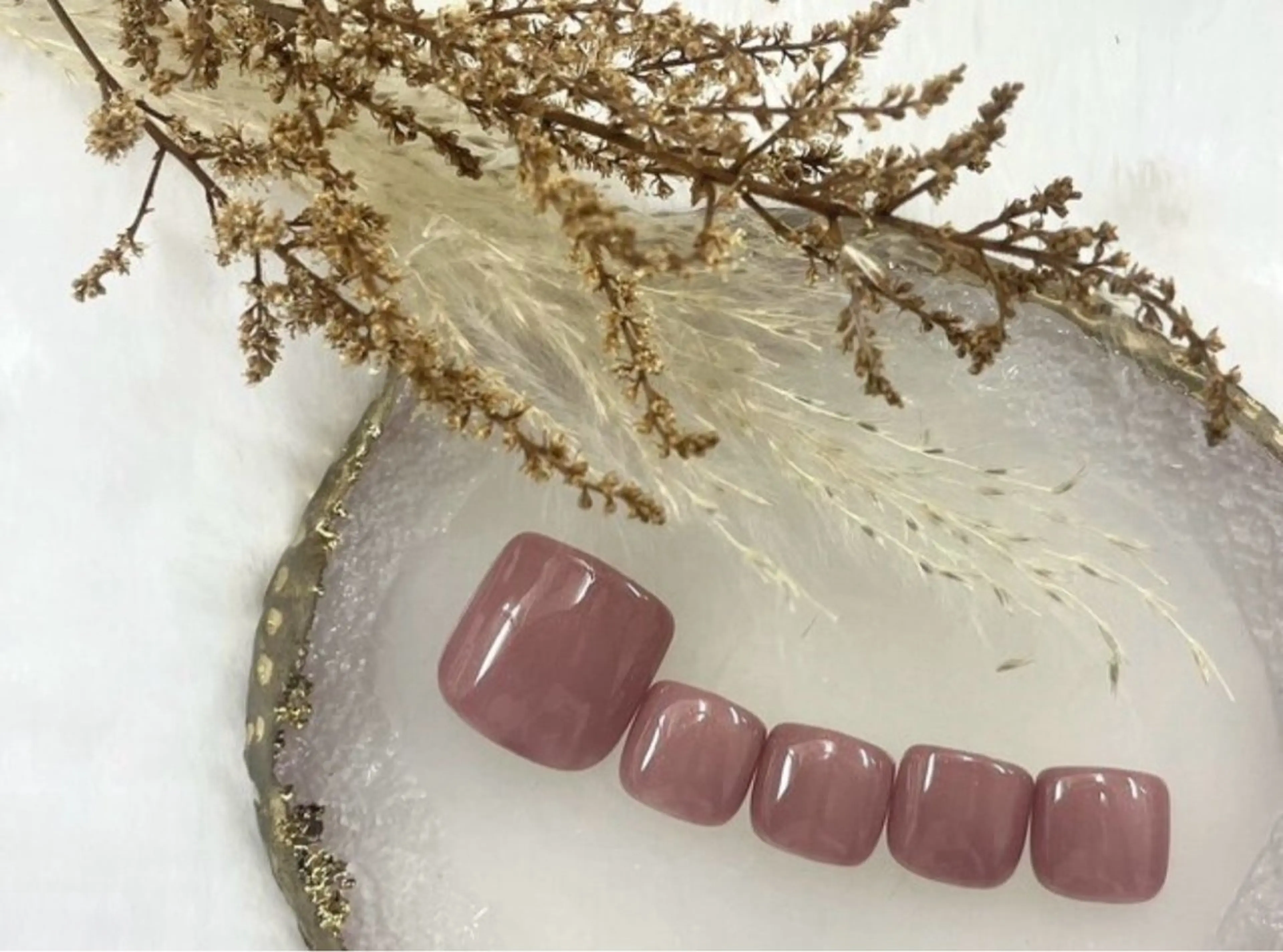 ネイル キャンアイドレッシー　府中店所属・キャンアイドレッシー 府中店　大畠のネイルデザイン