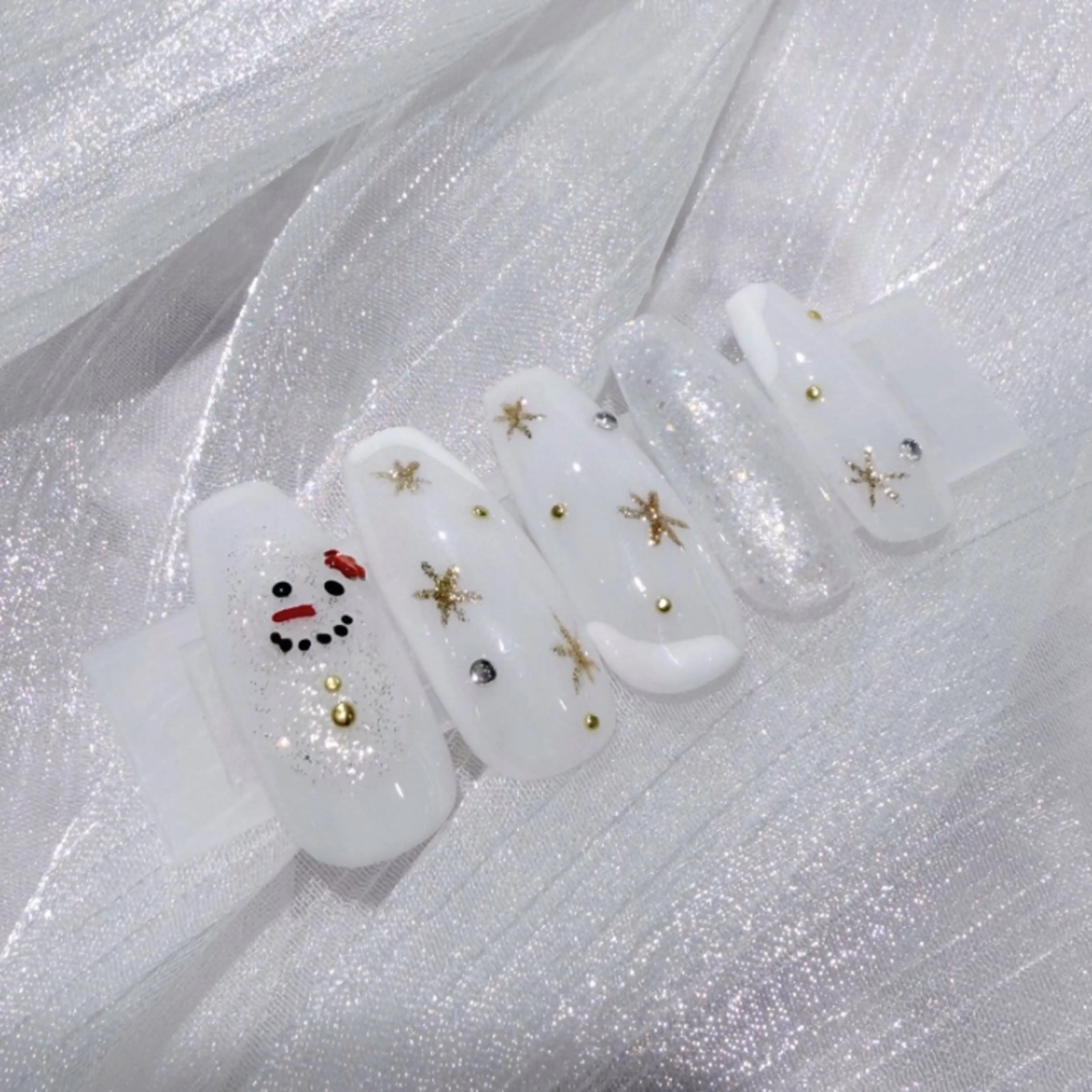 ネイル ハンドネイル MAKI🎀Nail 堺筋本町/心斎橋のネイルデザイン