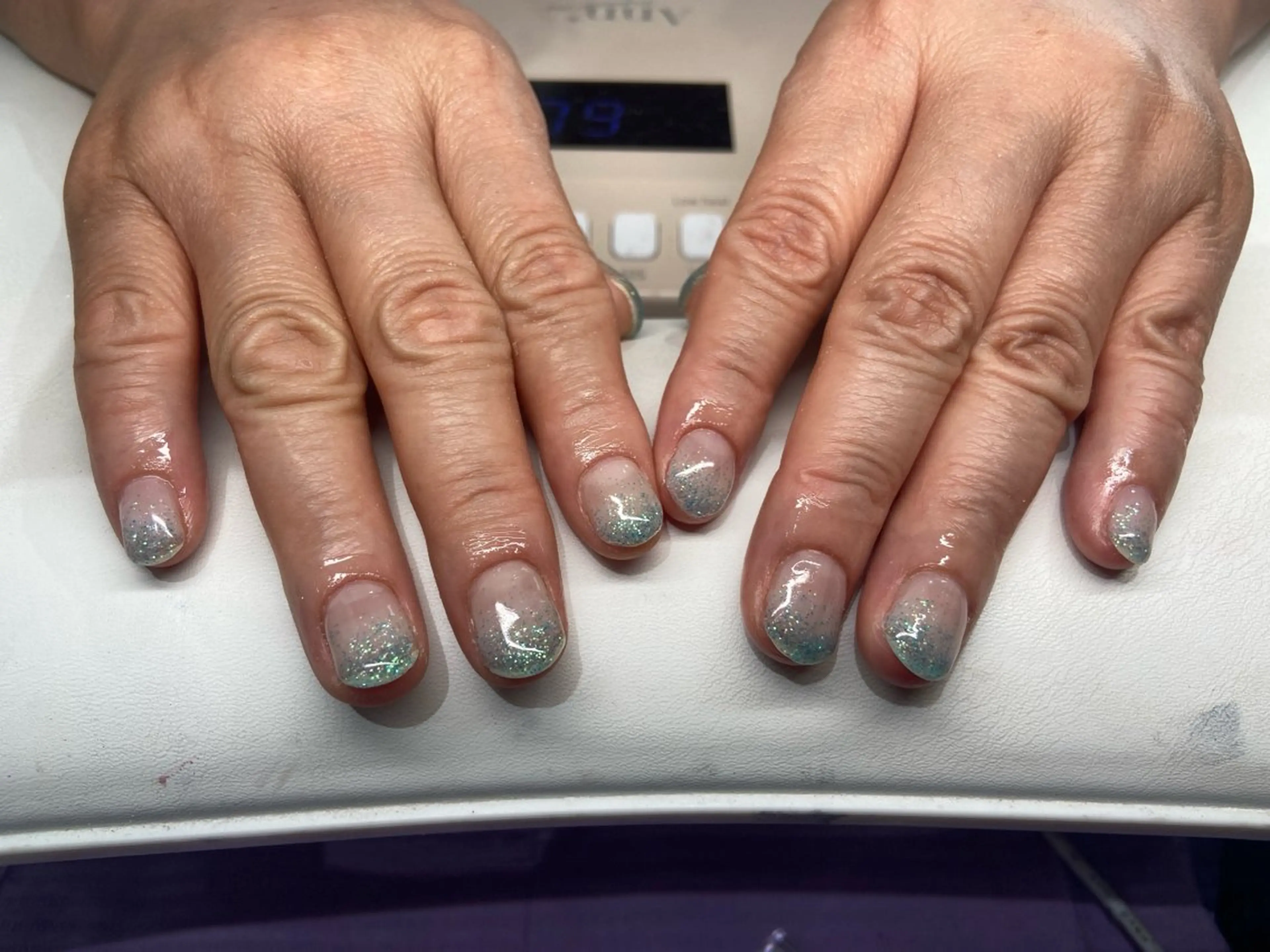 ネイル La・lieto本川越所属・。 。のその他イメージ