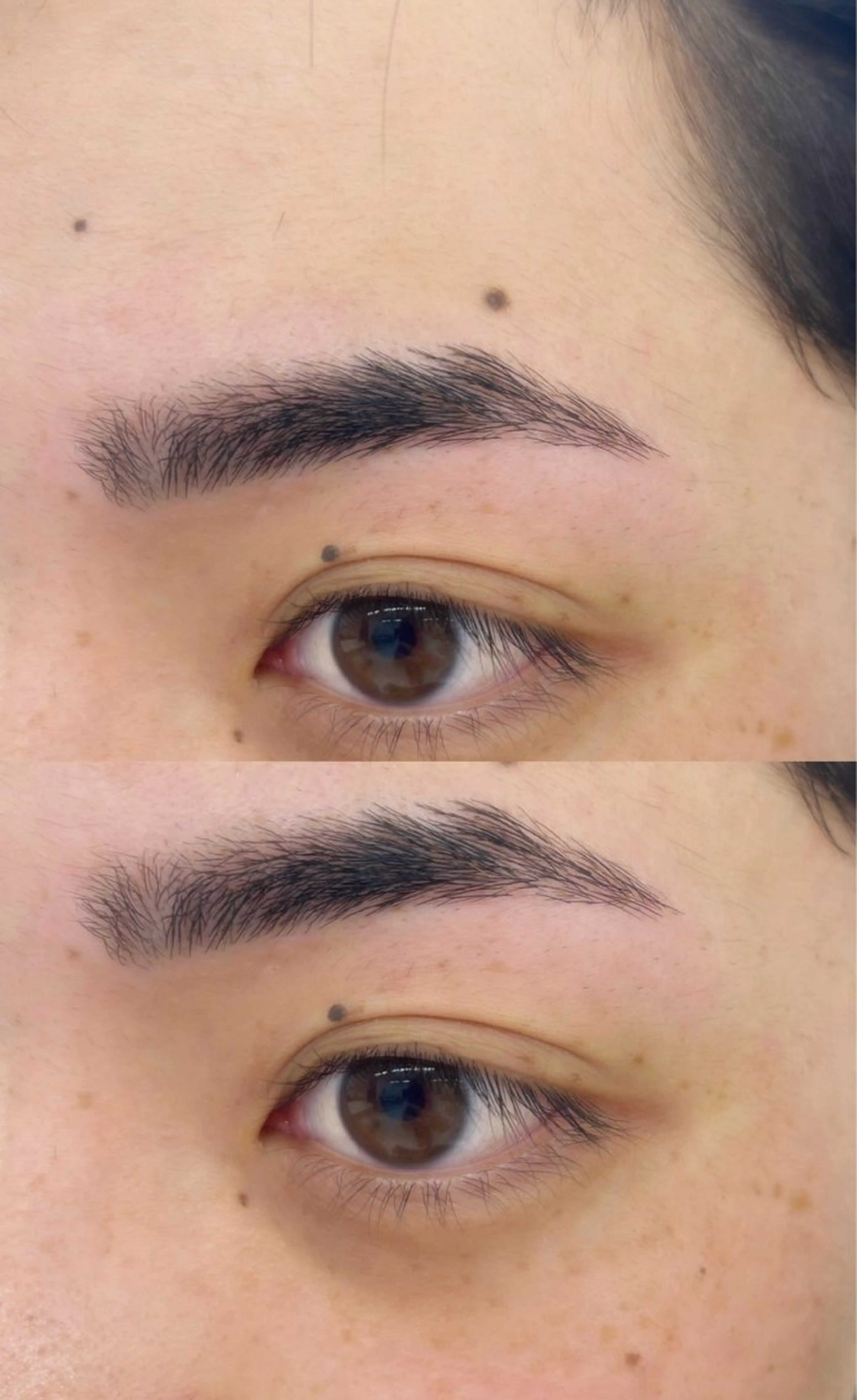 メンズ アイブロウ メンズアイブロウ 二子玉川 yuwa🌼ྀིのマツエク・マツパデザイン