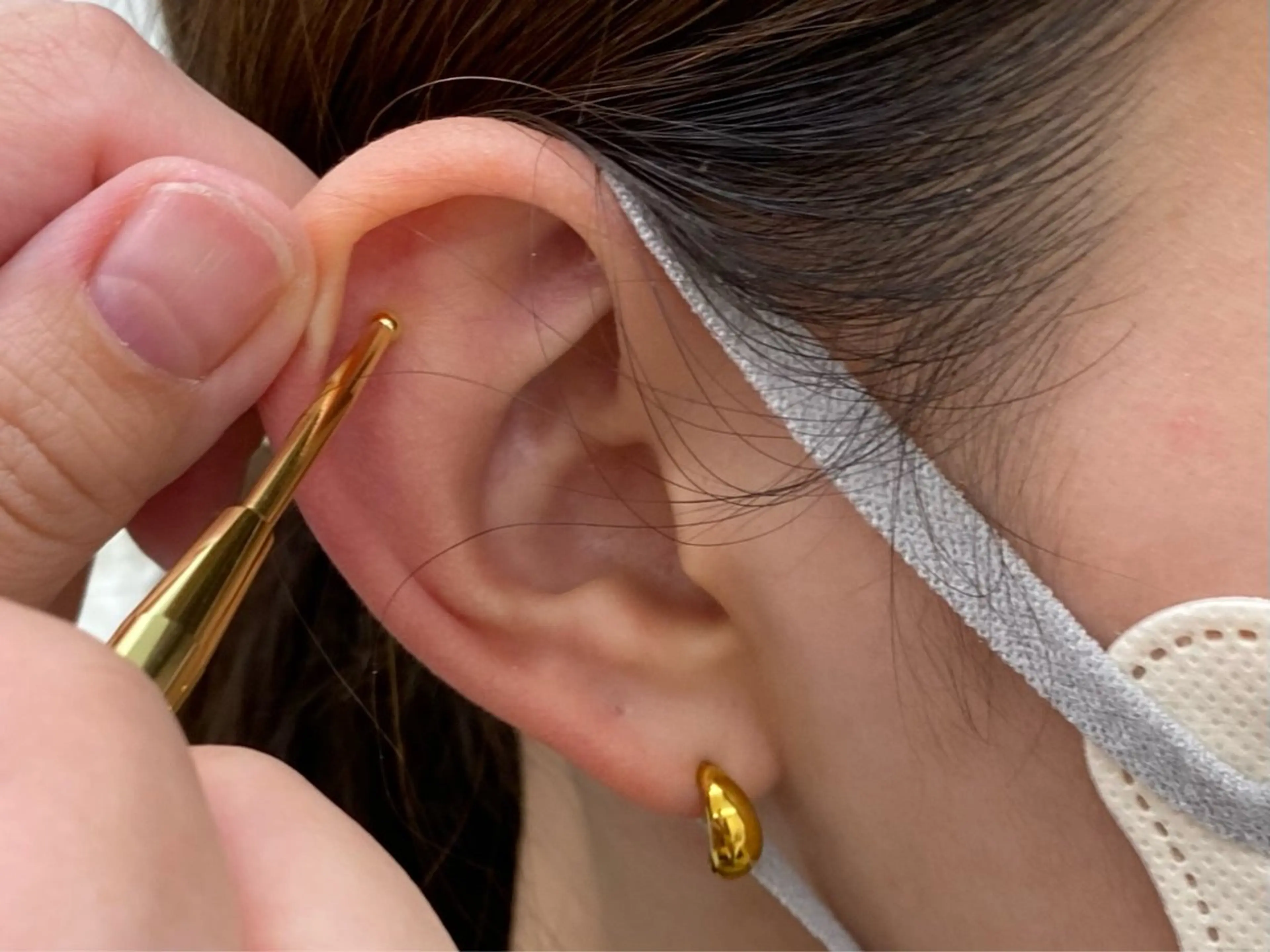 ネイル その他 Day. aoyamaのネイルデザイン