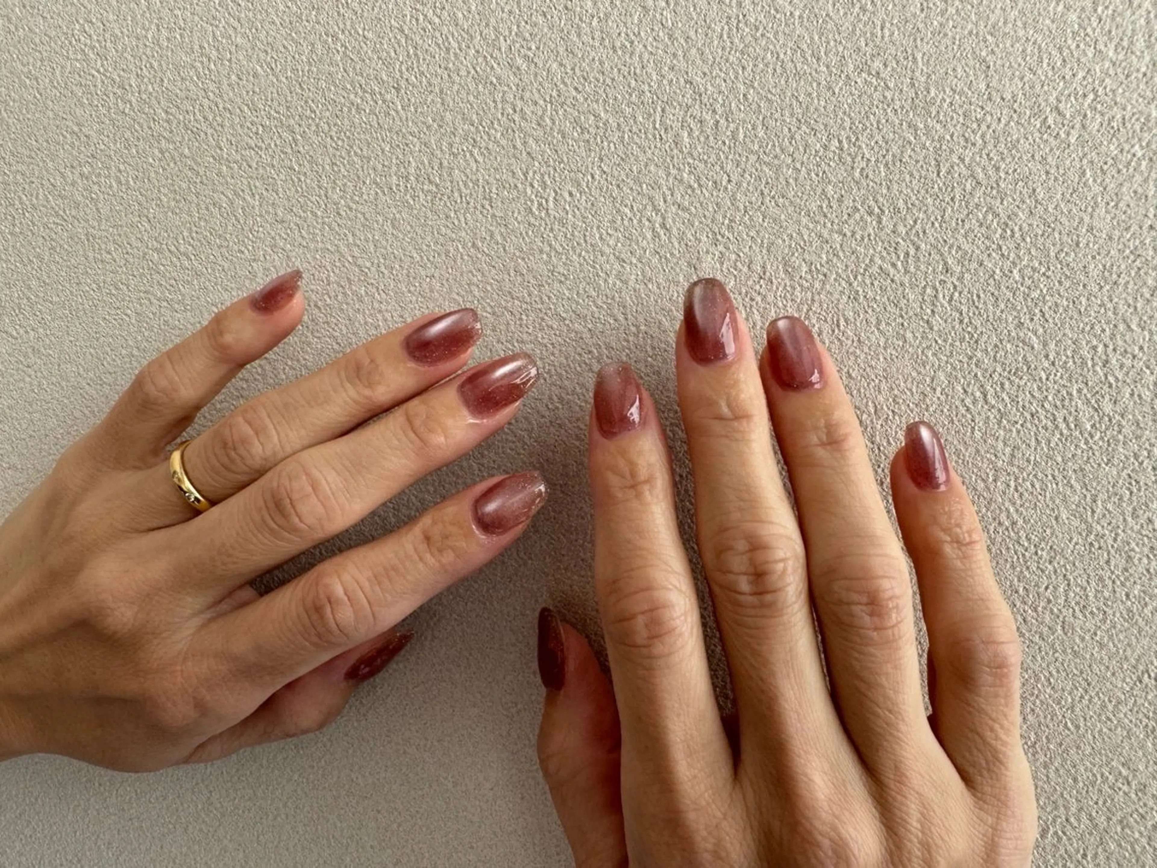 ネイル m.nail所属・m.nail_ えむねいるのネイルデザイン