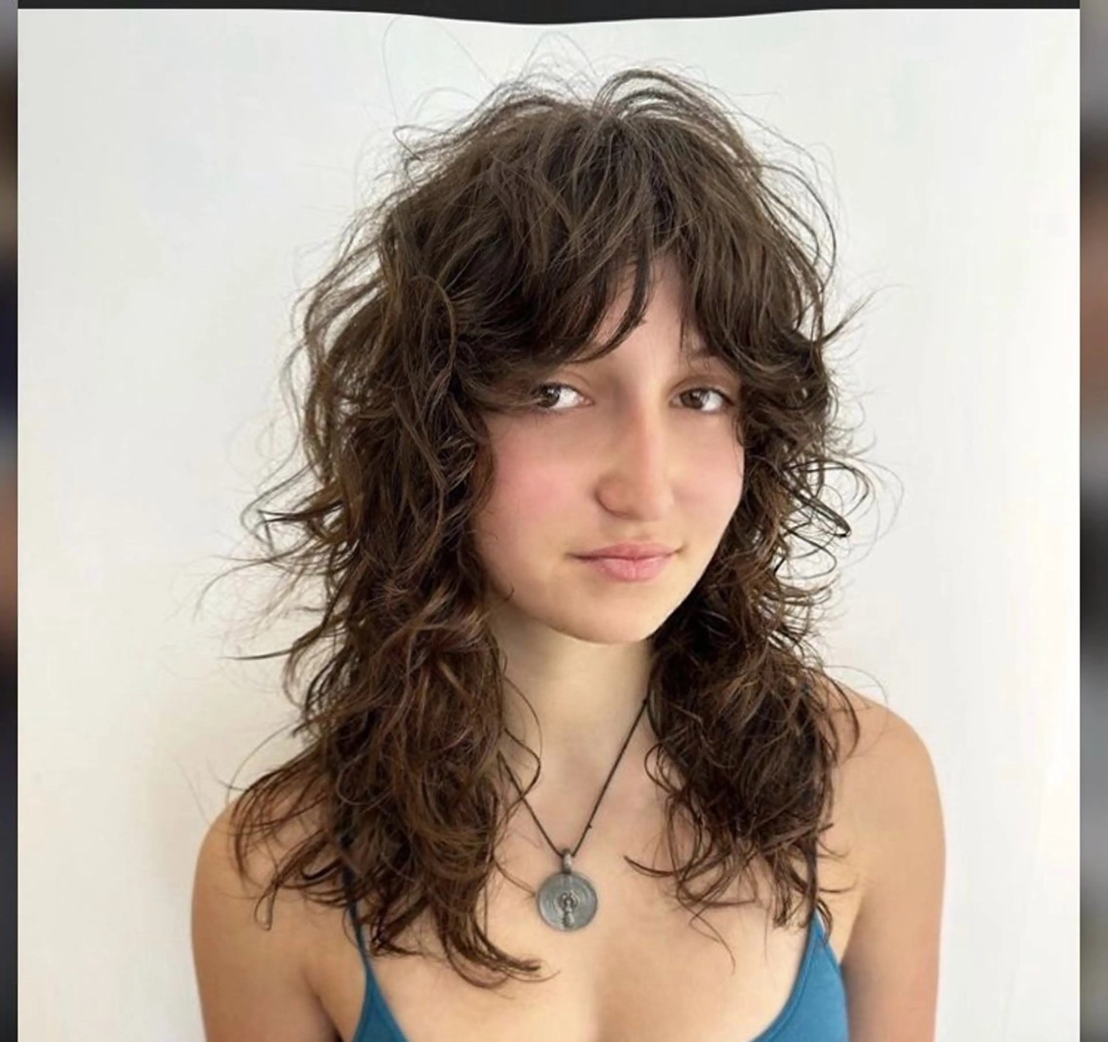 パーマ 🌀perm 🌀のヘアスタイル