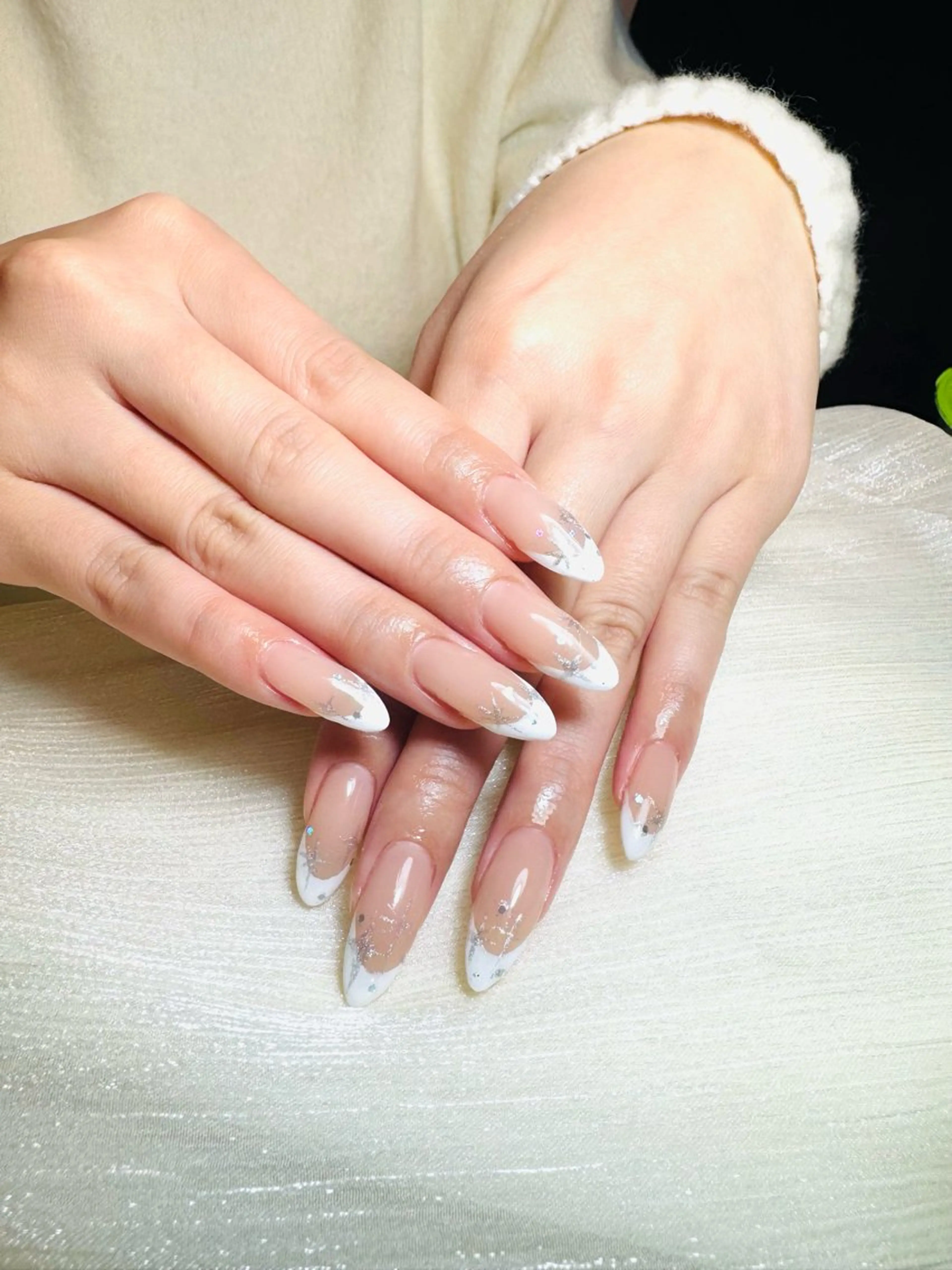 ネイル ハンドネイル N& nailのネイルデザイン