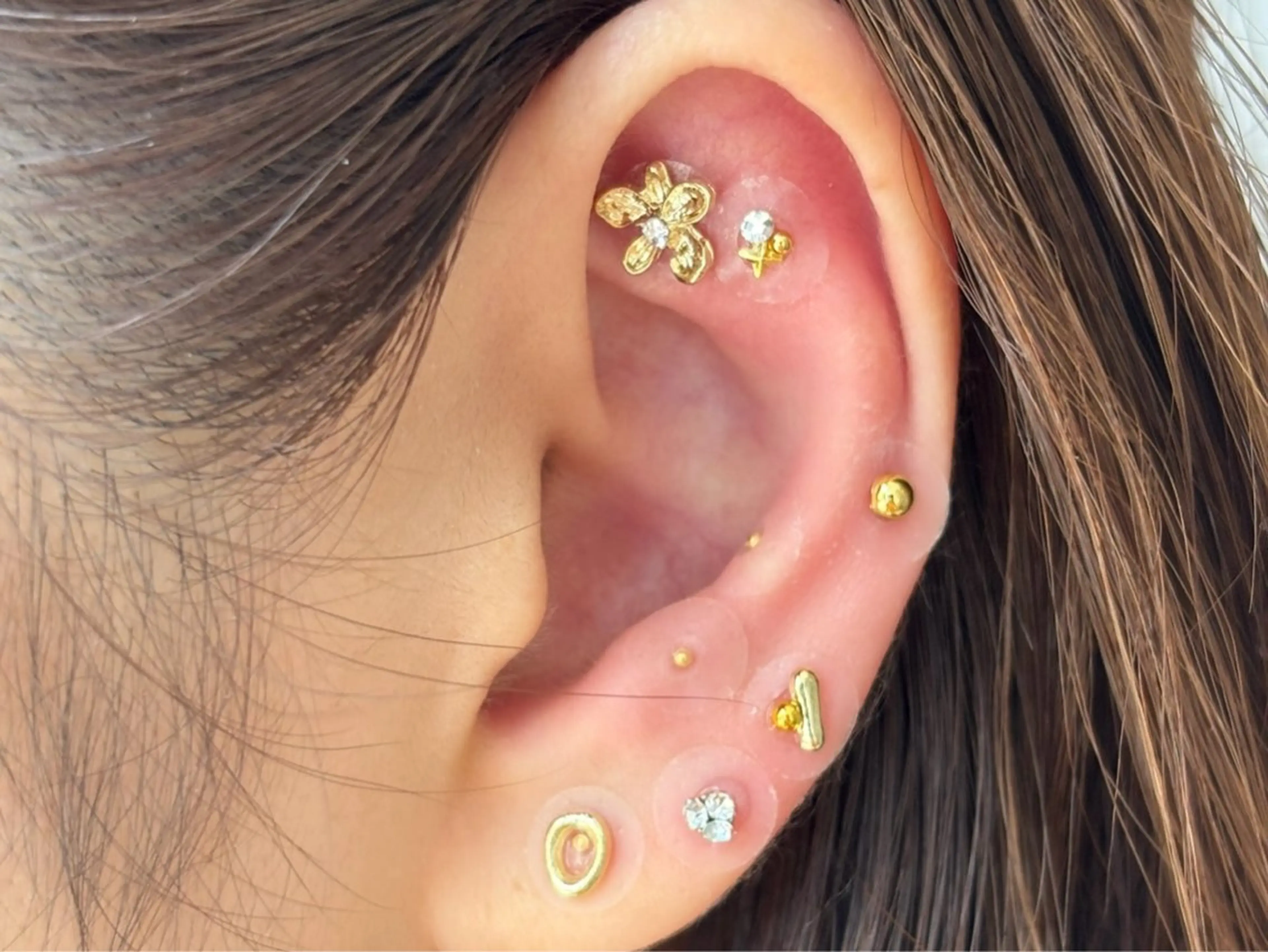 その他(ネイル) nailist SAYAのネイルデザイン