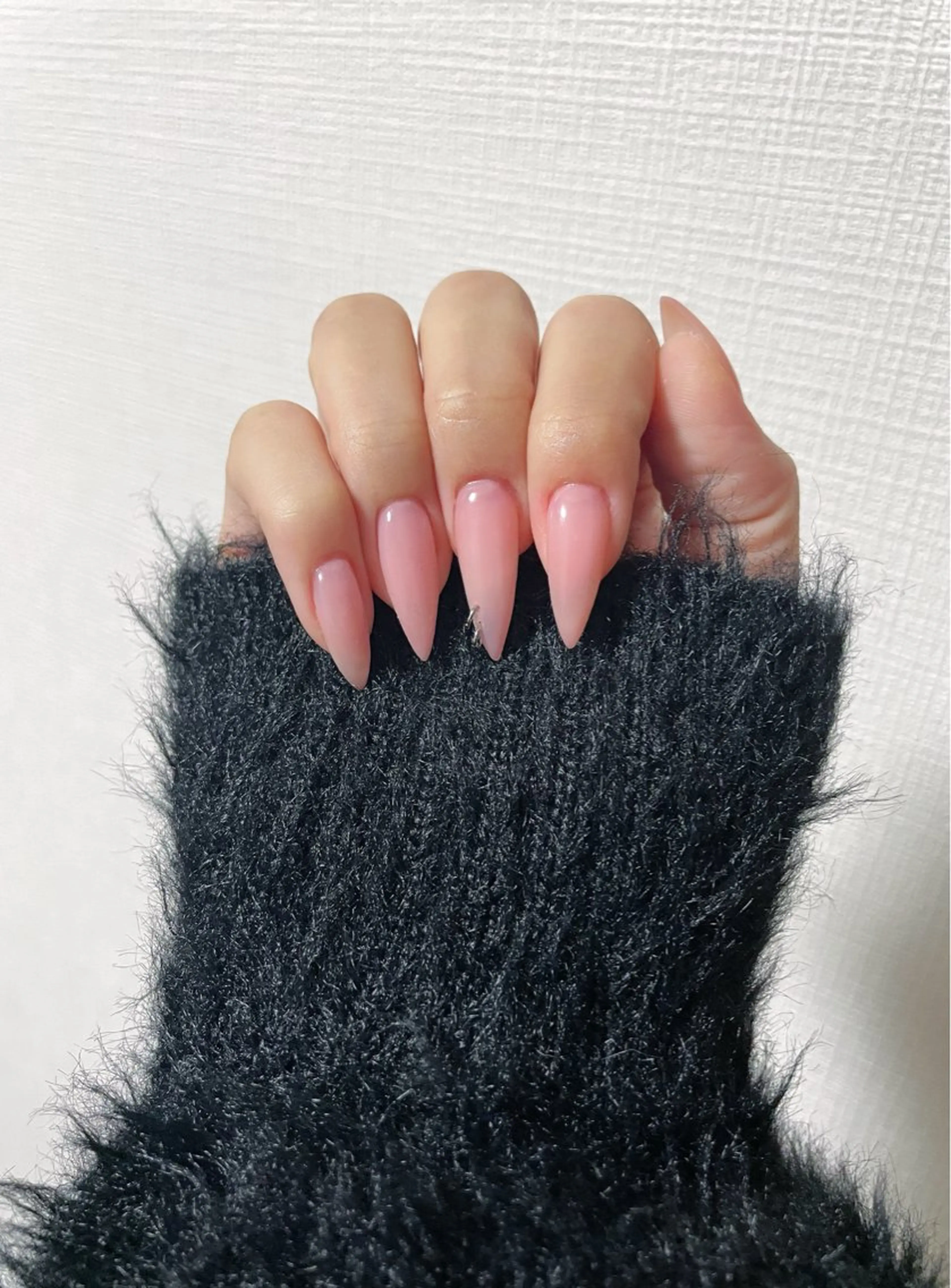 ネイル nail room utouto所属・横田 綾乃のネイルデザイン