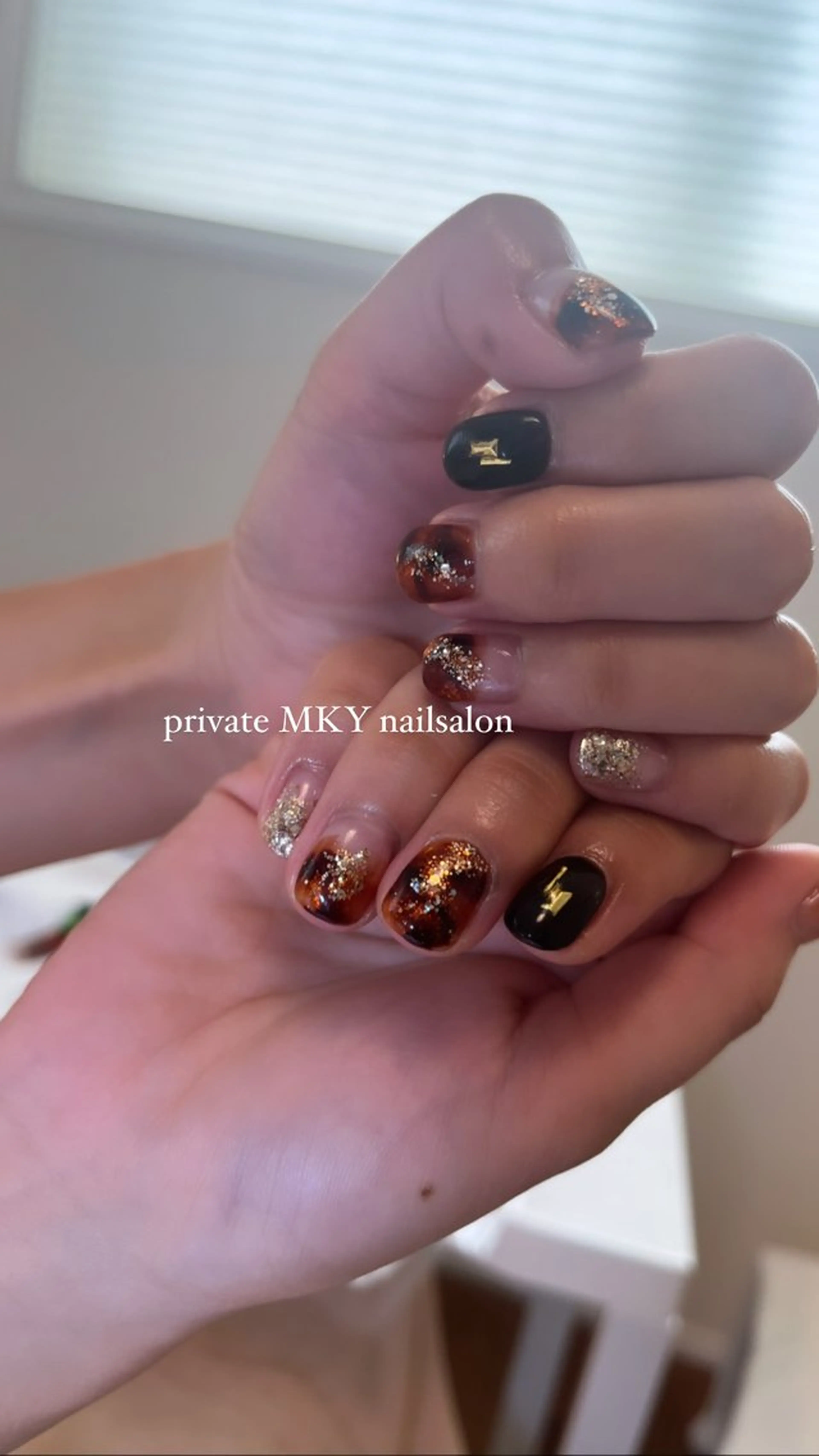 ネイル MKY salonのネイルデザイン